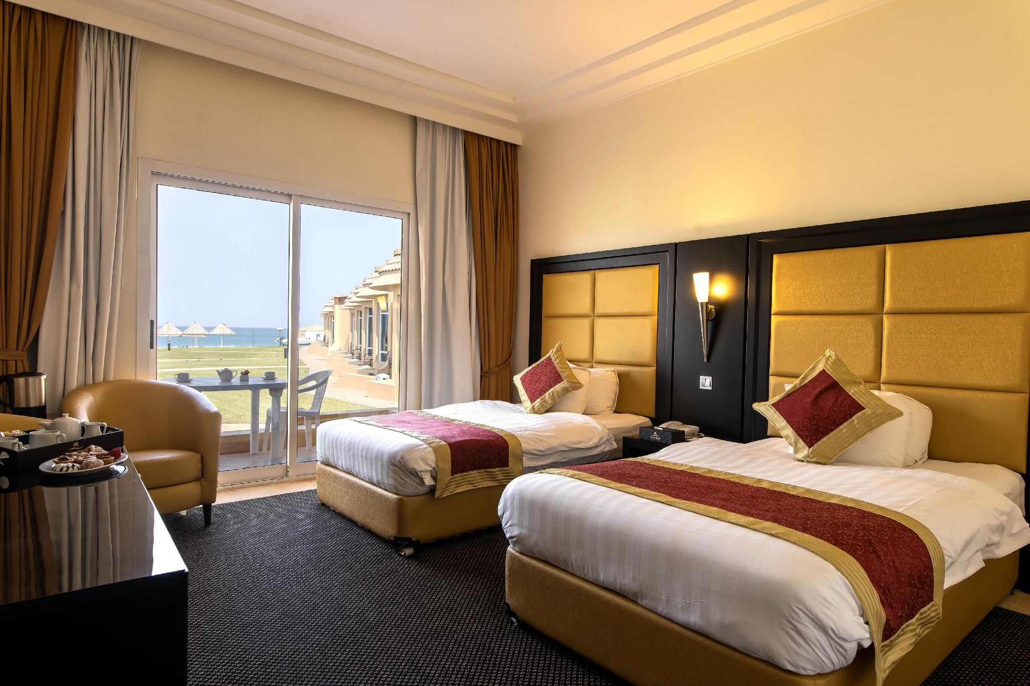Standard Room - 2 Beds