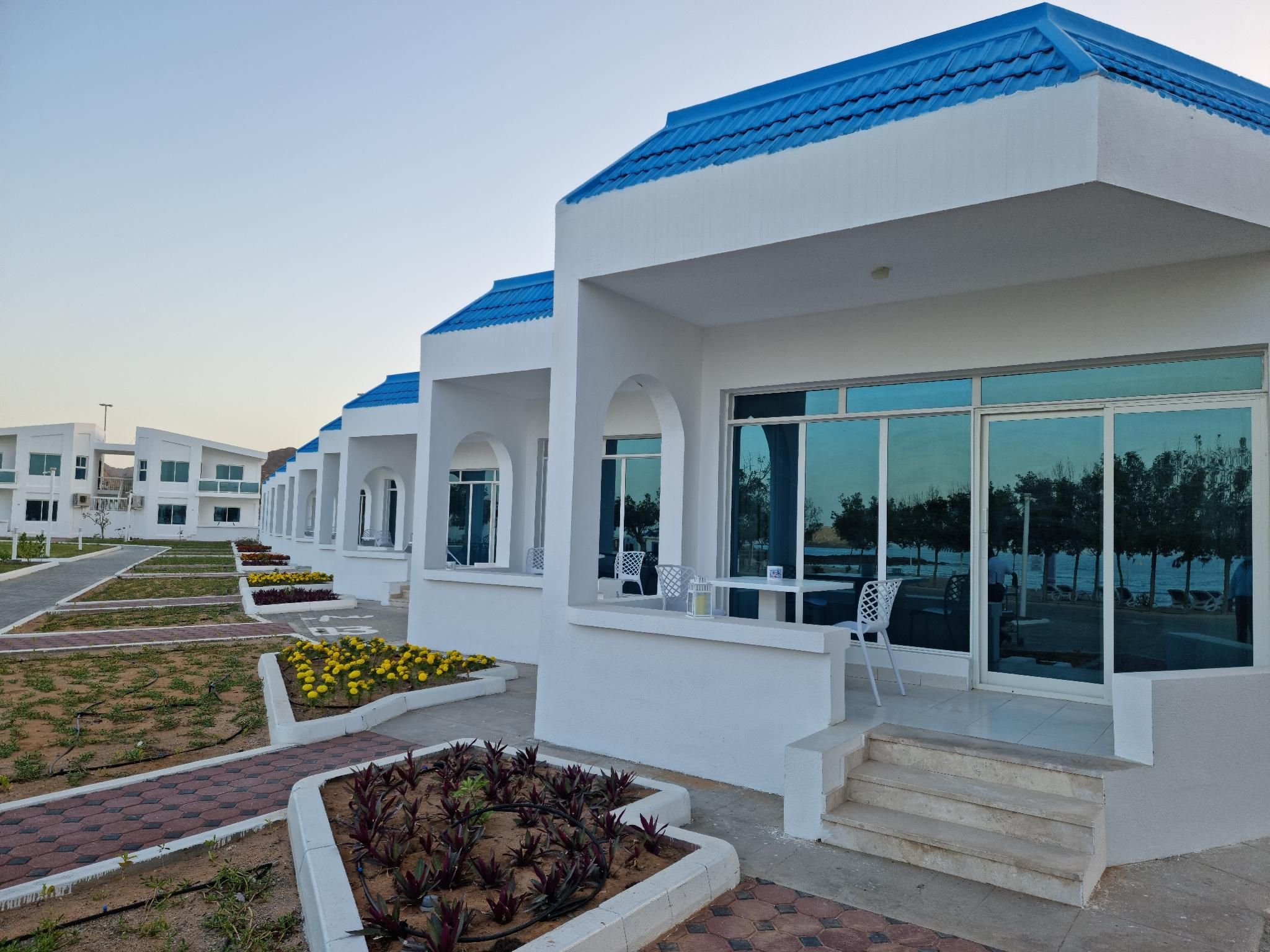 Holiday Beach Resort