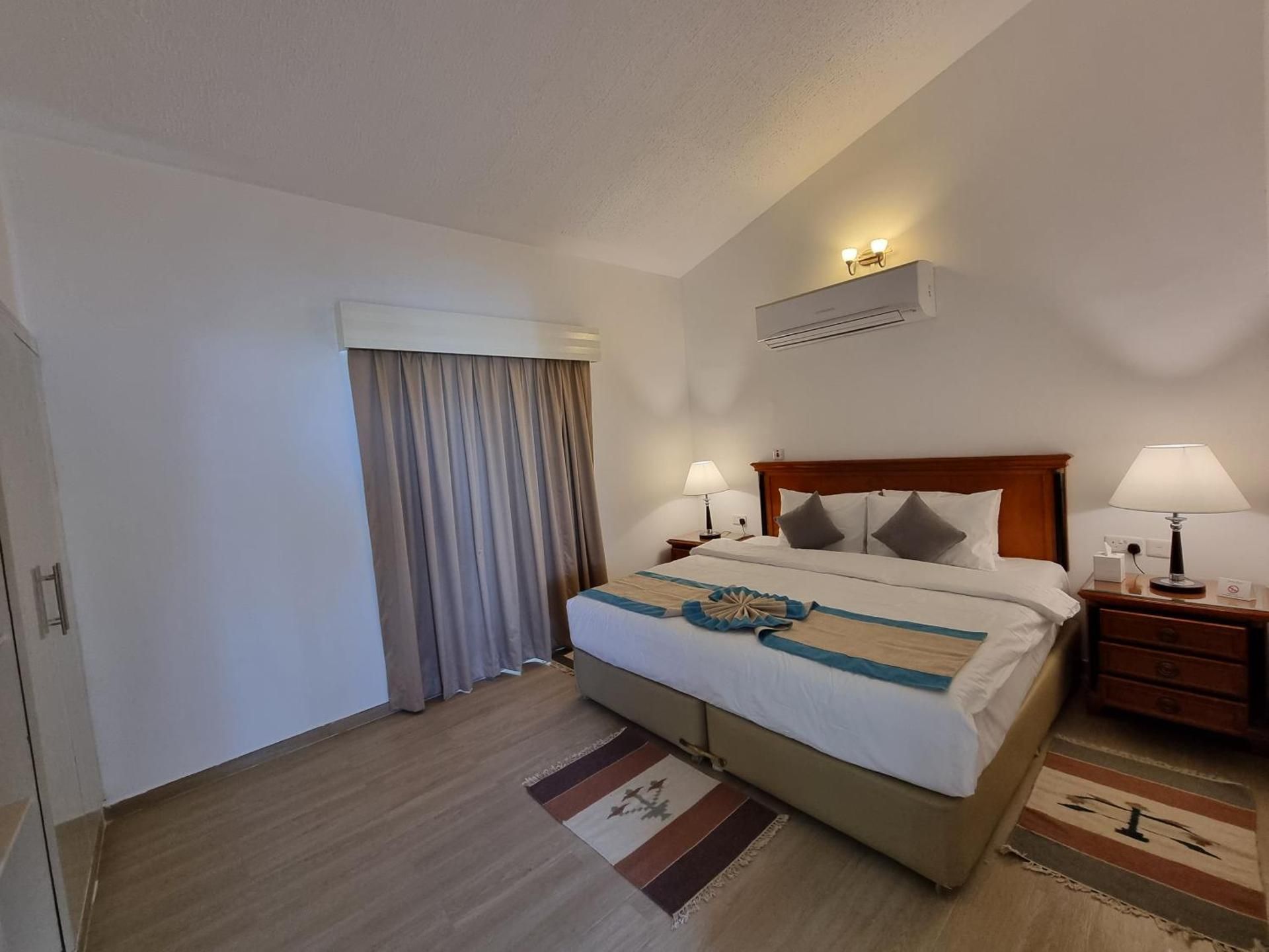 Two Bedroom Suite