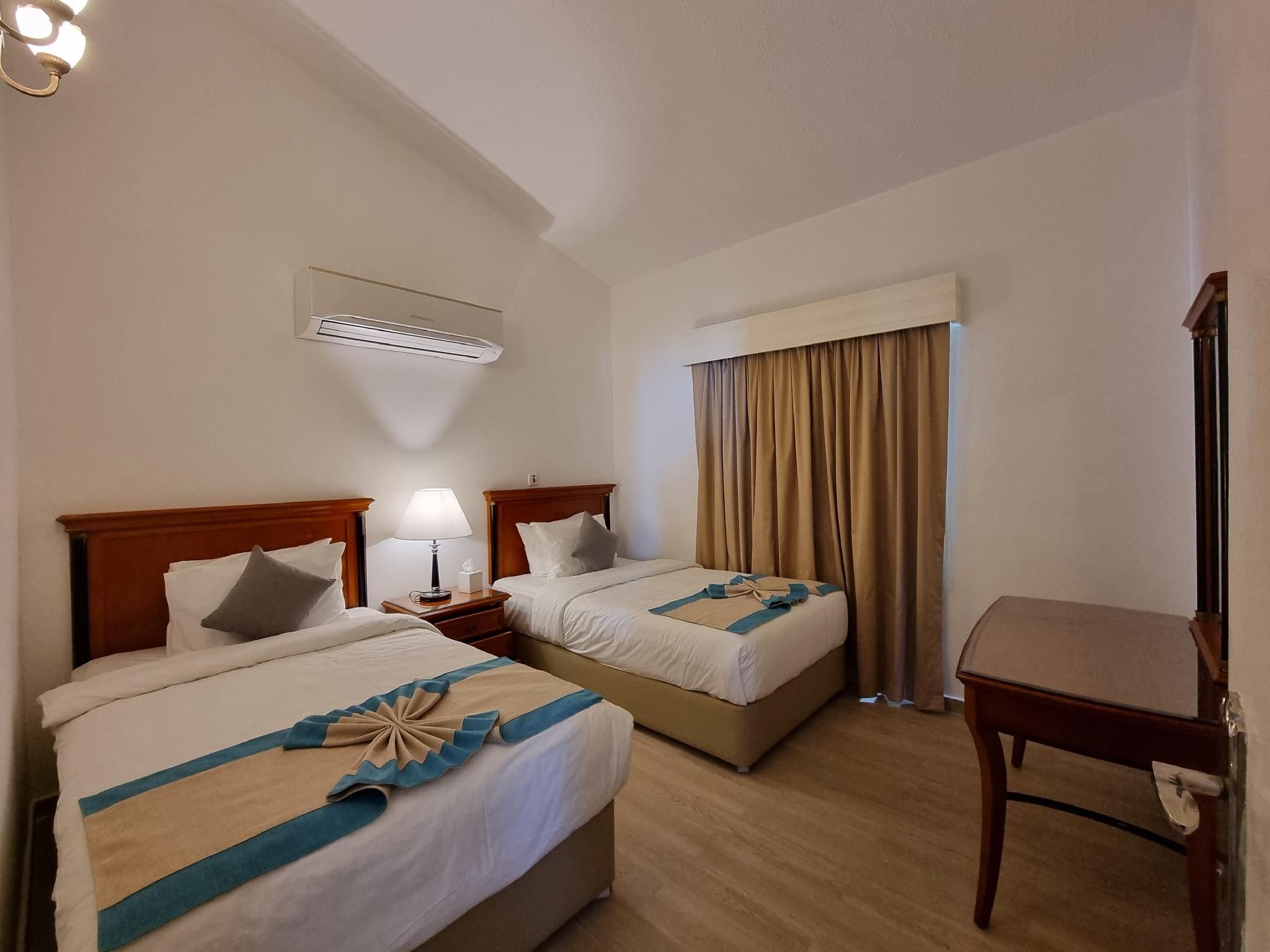 Two Bedroom Suite