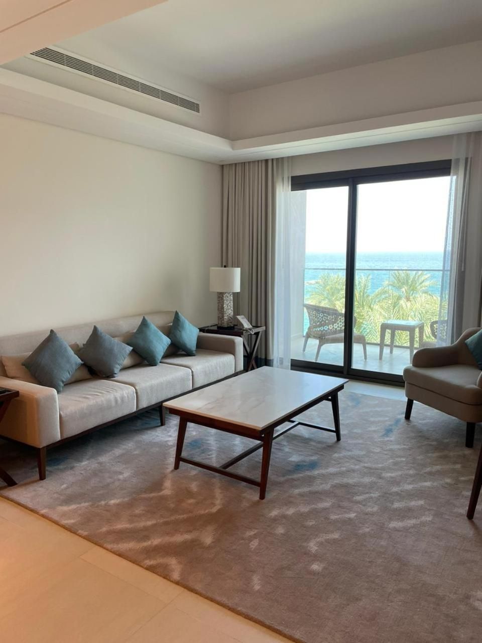 Apartment with Sea View