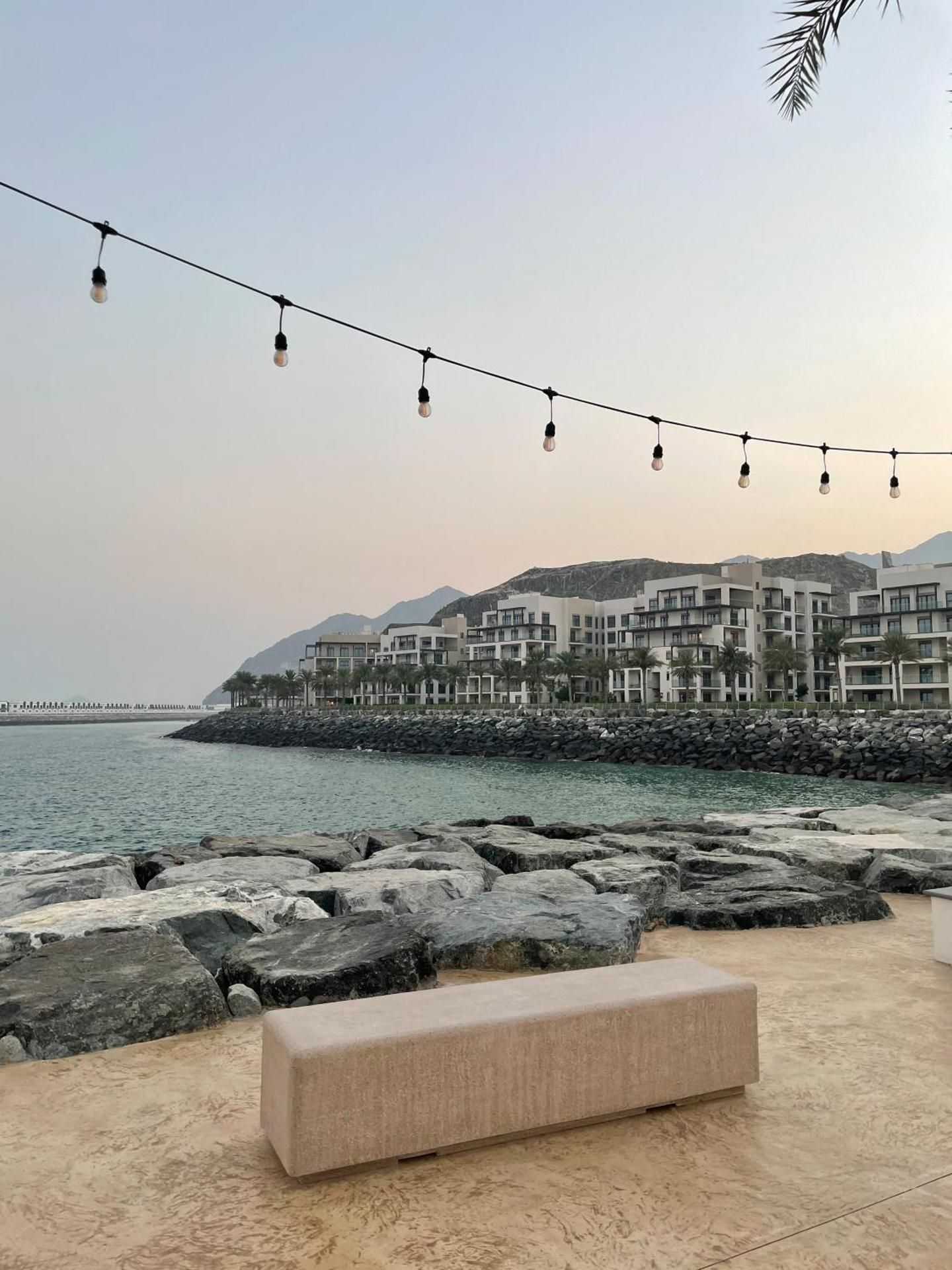 Sharm 3 Bedroom Luxury Apartment
