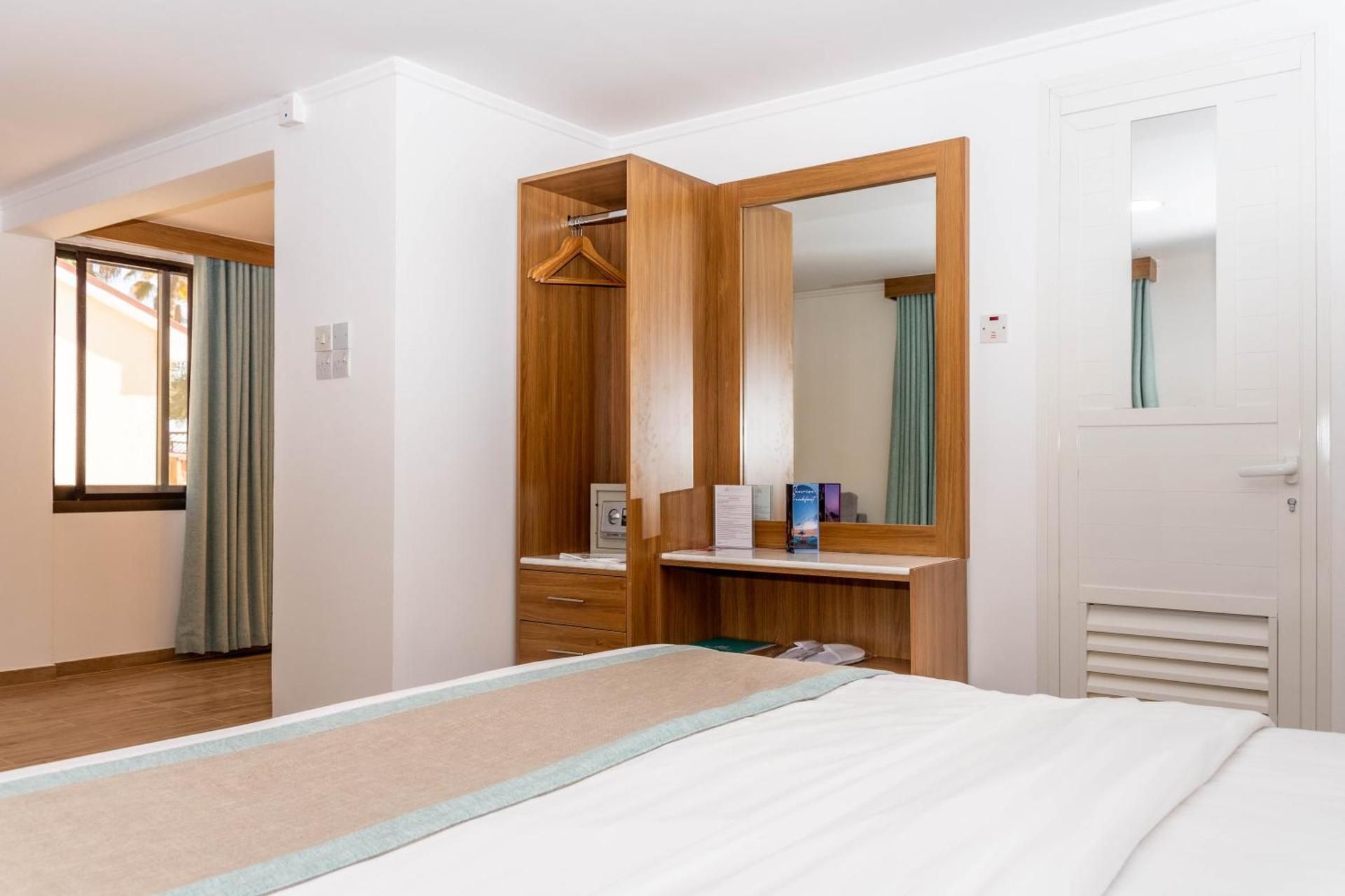 Chalet - 1-Bedroom