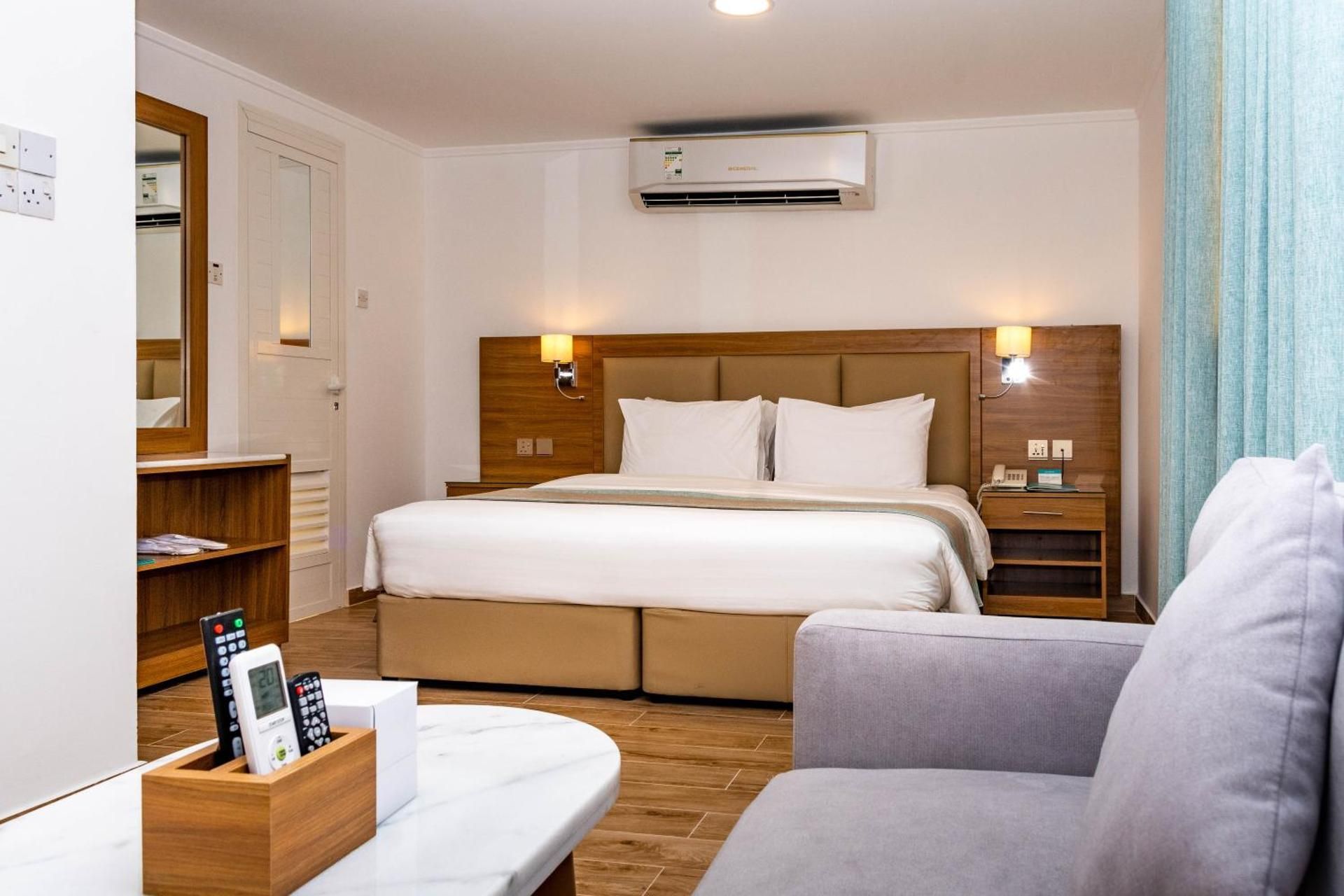 Chalet - 1-Bedroom