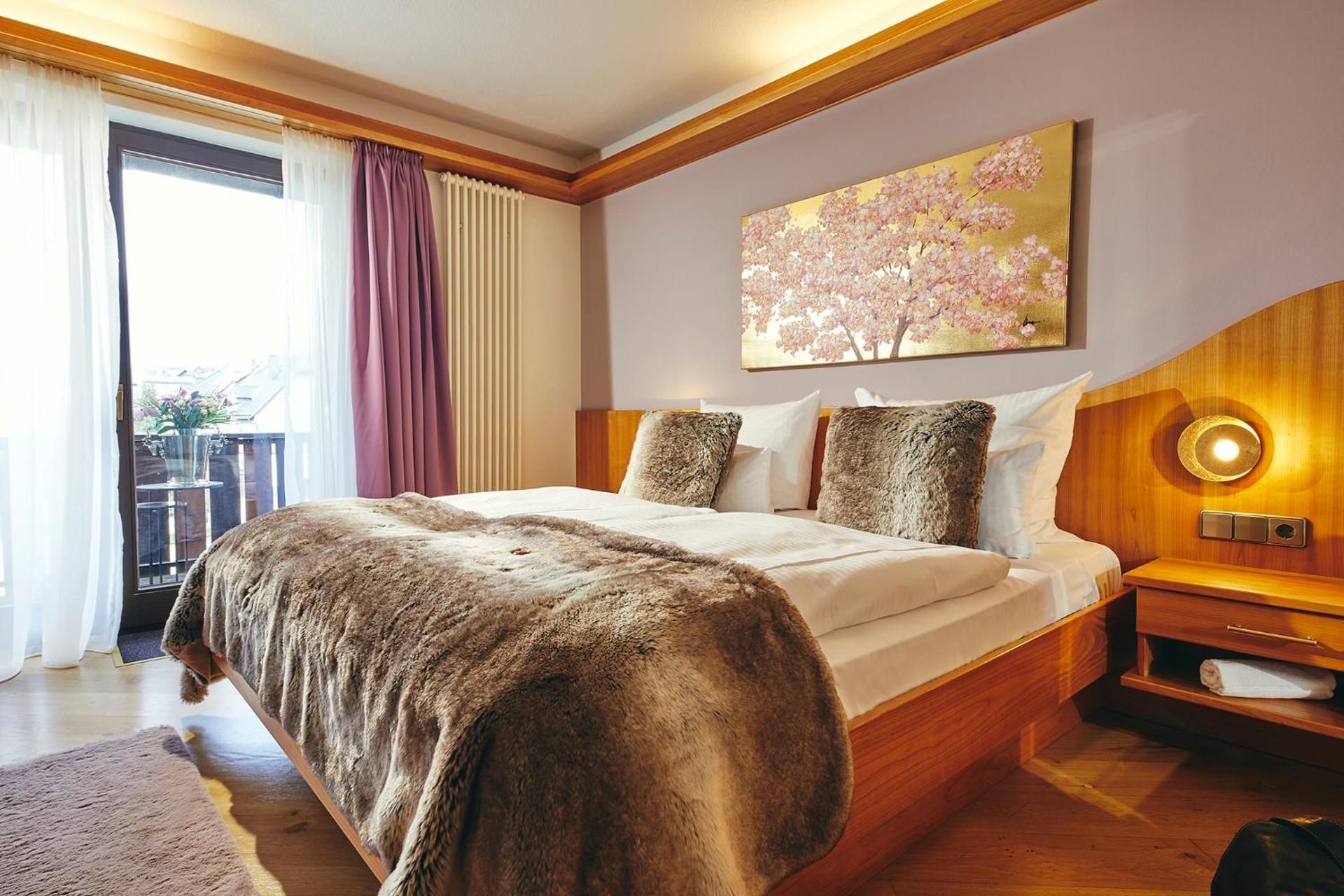 Doppelzimmer Exclusive