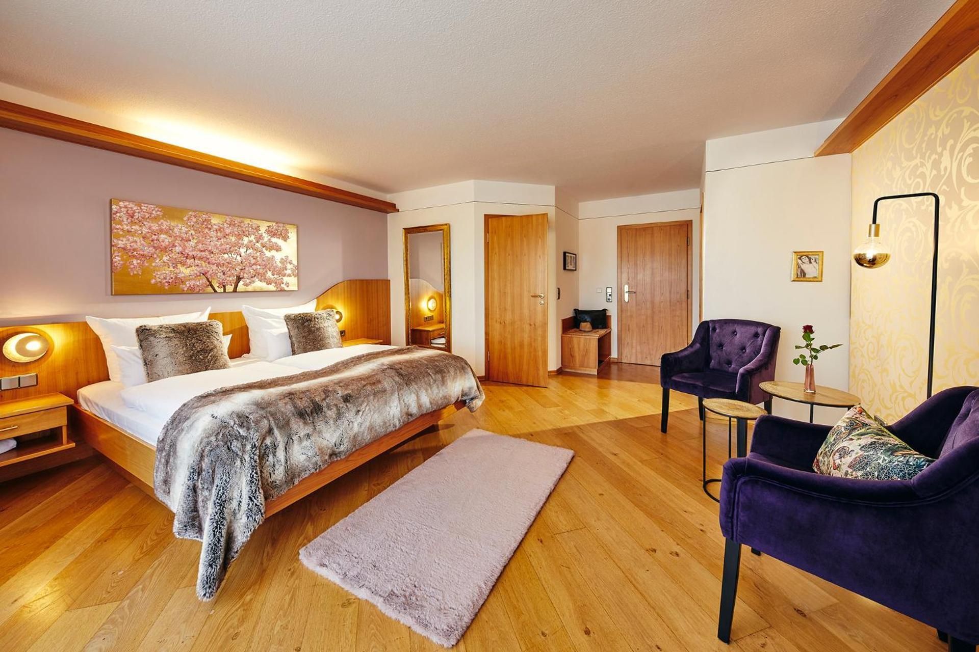 Doppelzimmer Exclusive