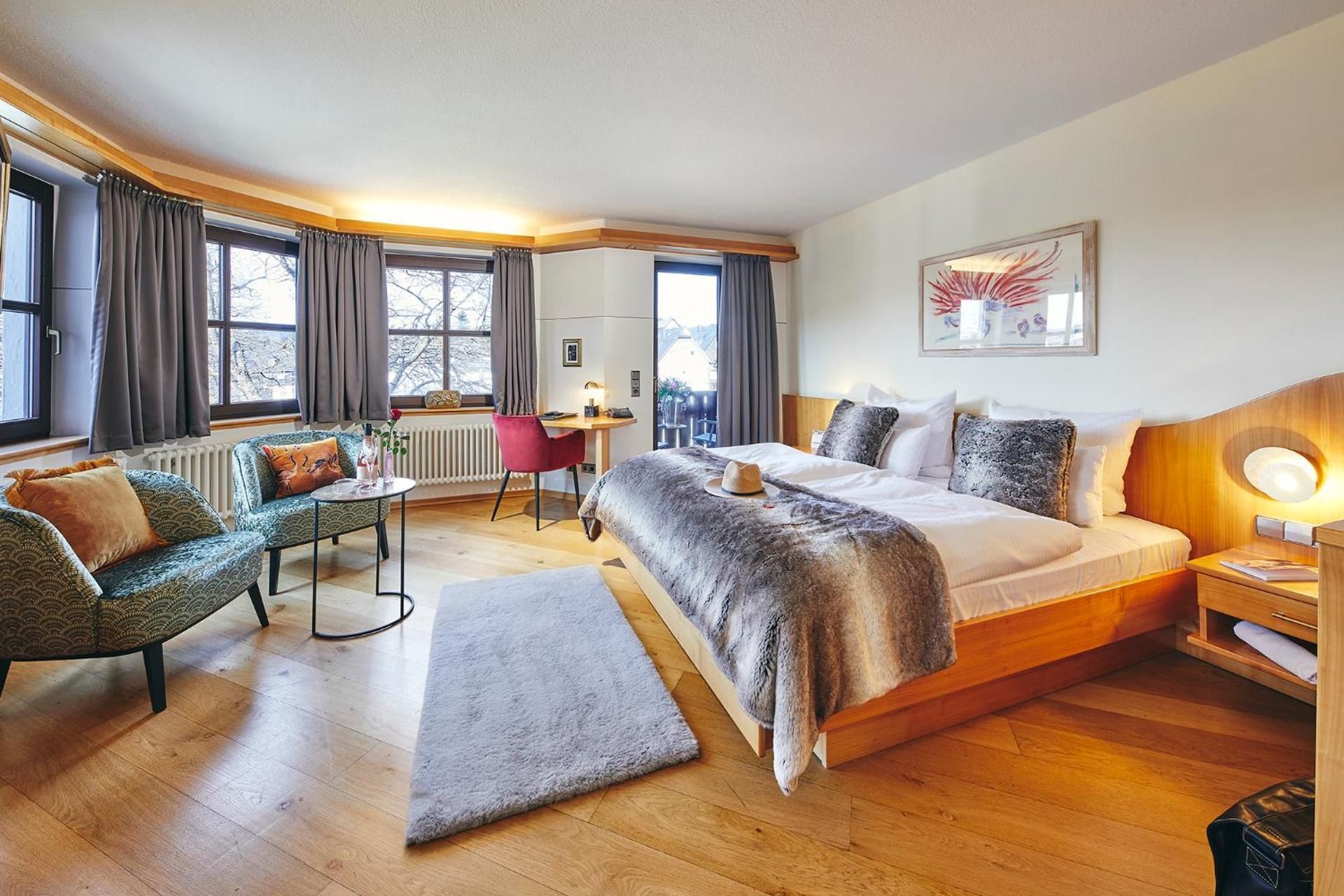Romantic Suite
