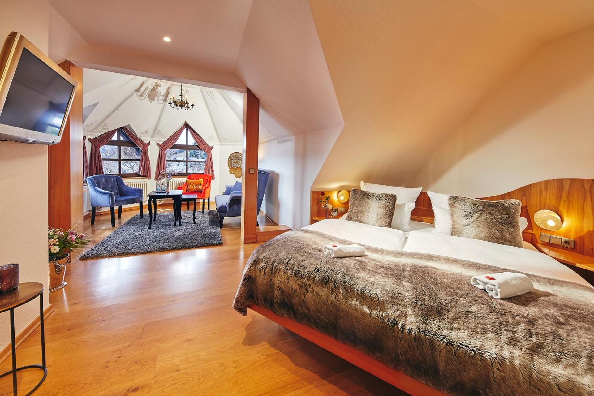 Romantic Suite