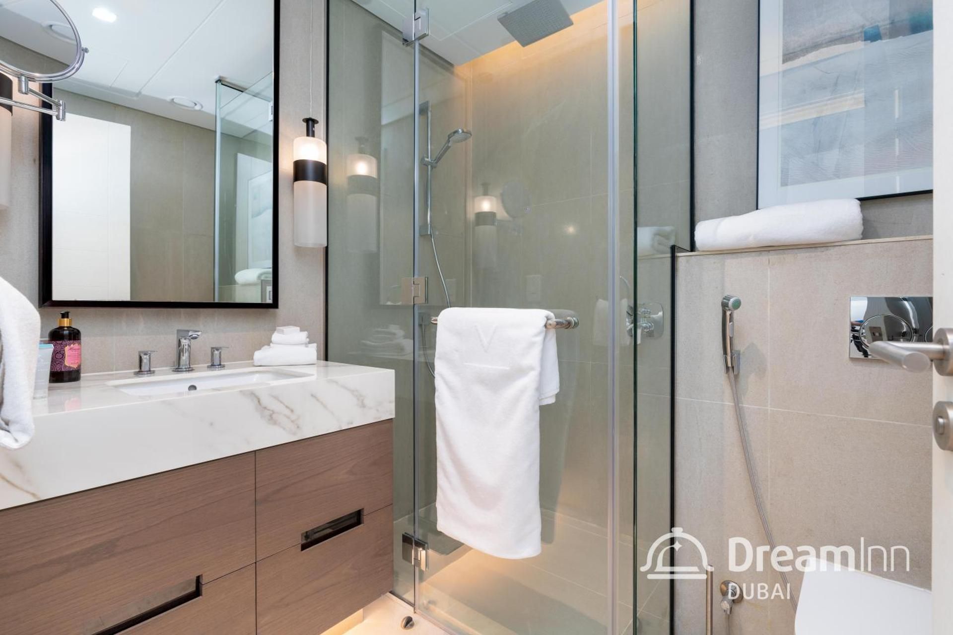 Superior Suite with Sea View