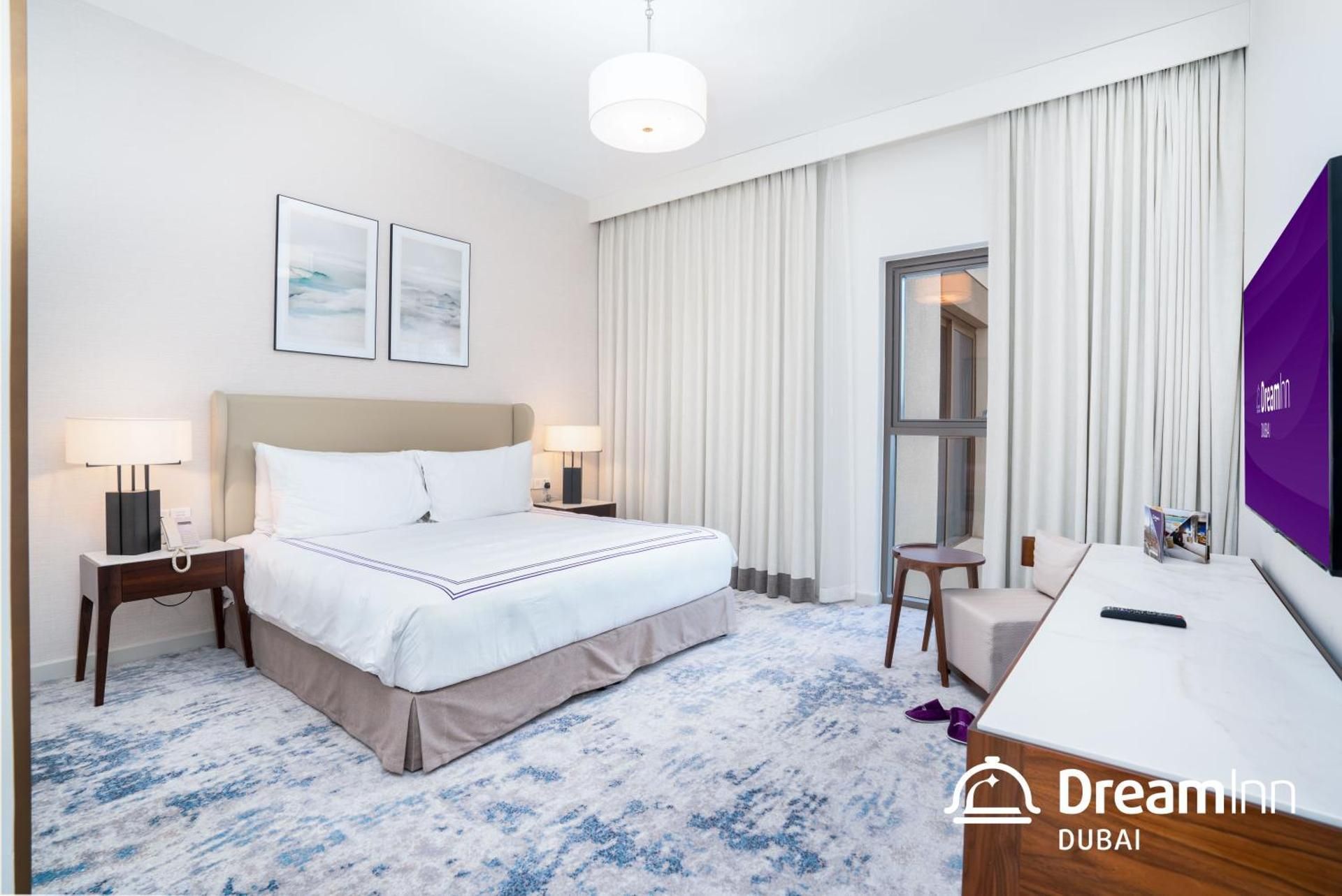 Suite with Sea View