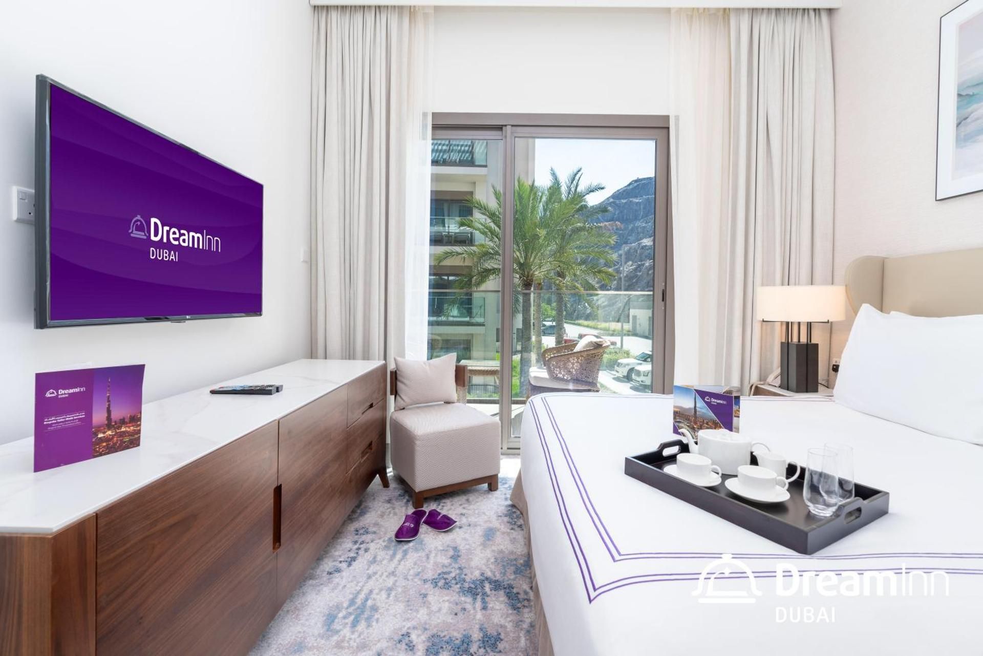 Deluxe Family Suite