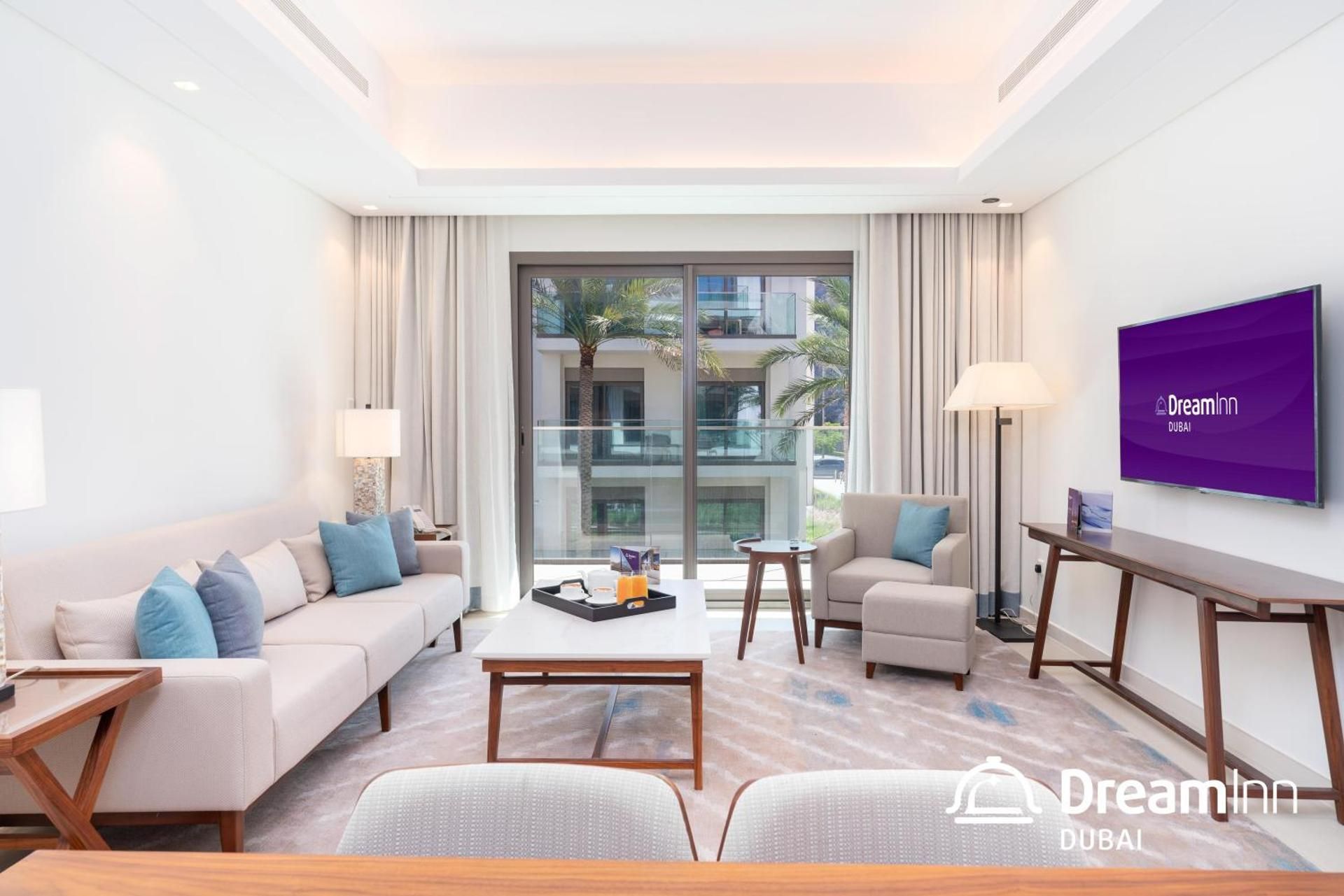 Family Double Room