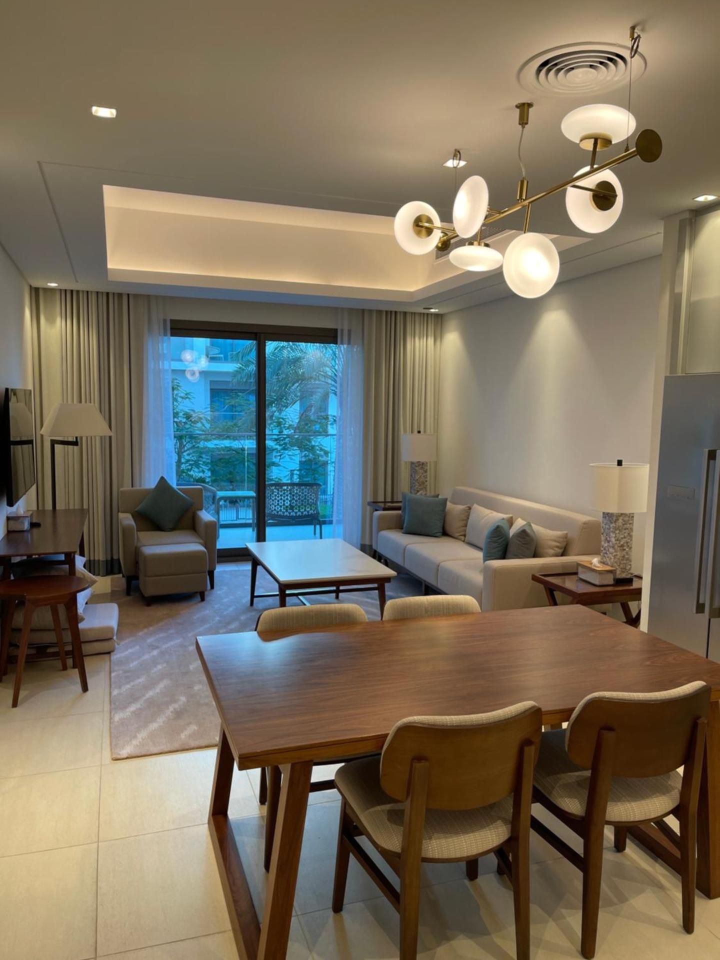 Apartment with Sea View