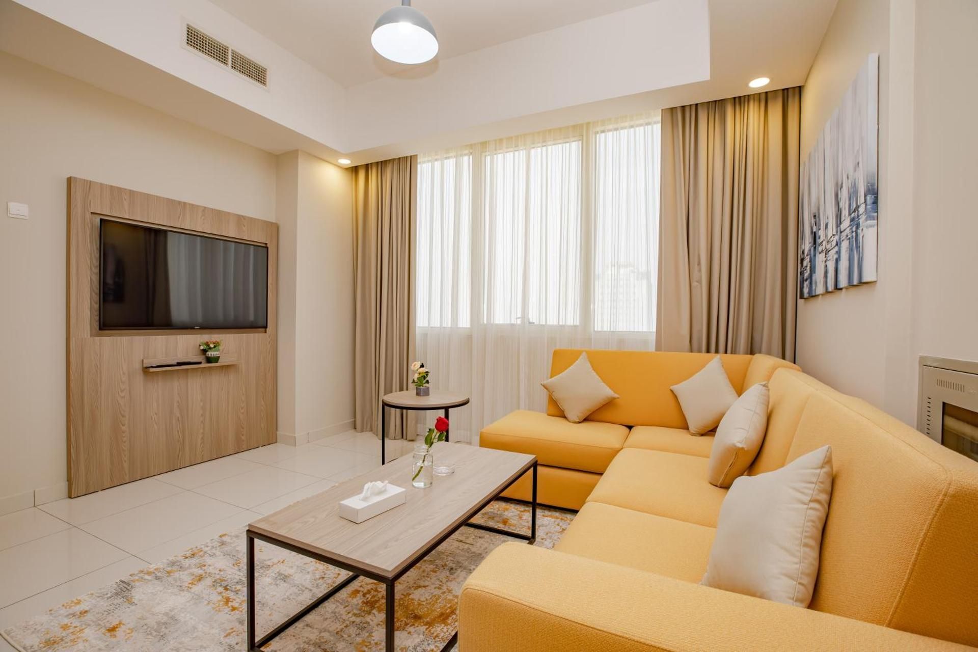Premier Room