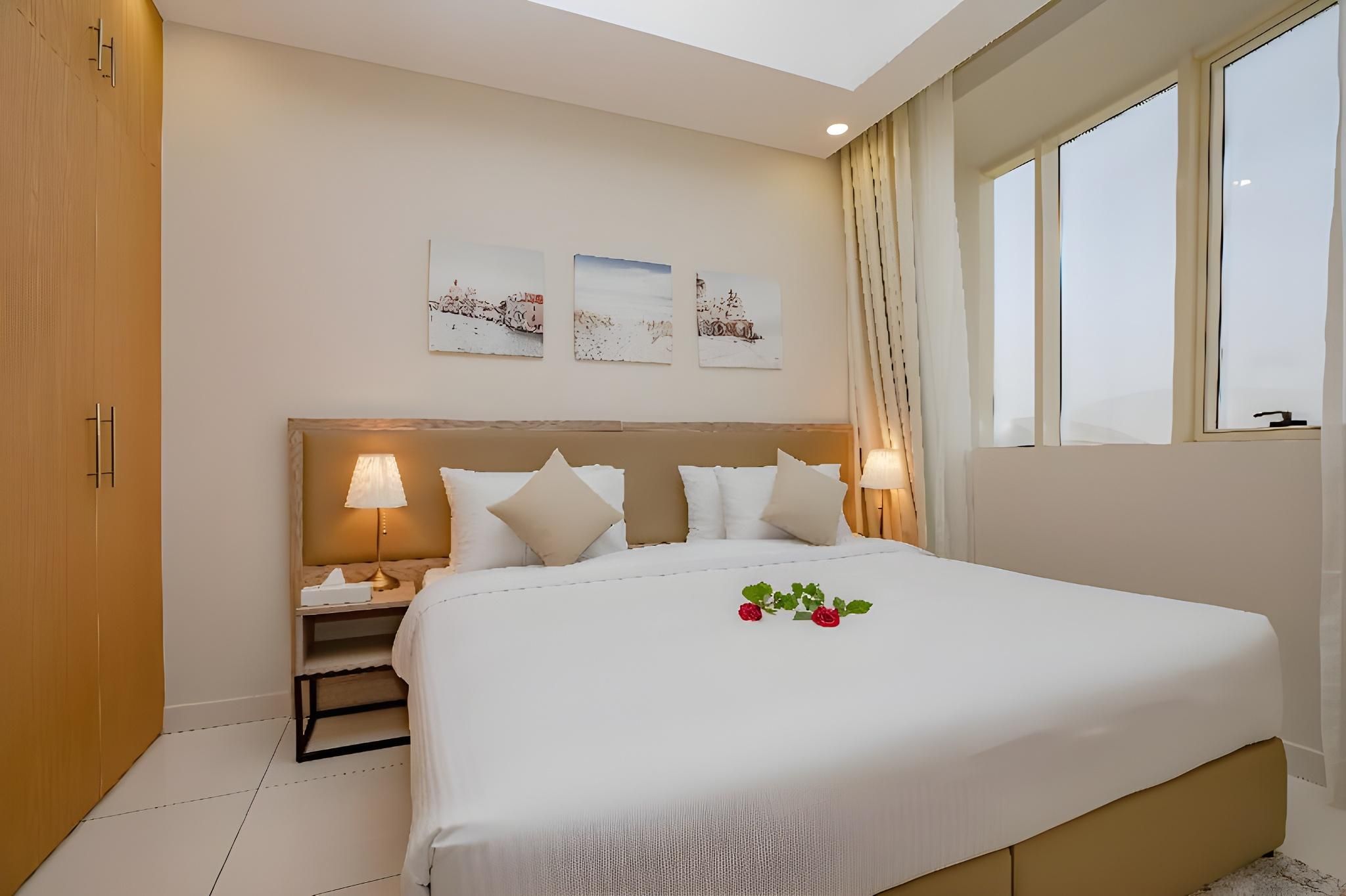 Two-Bedroom Suite