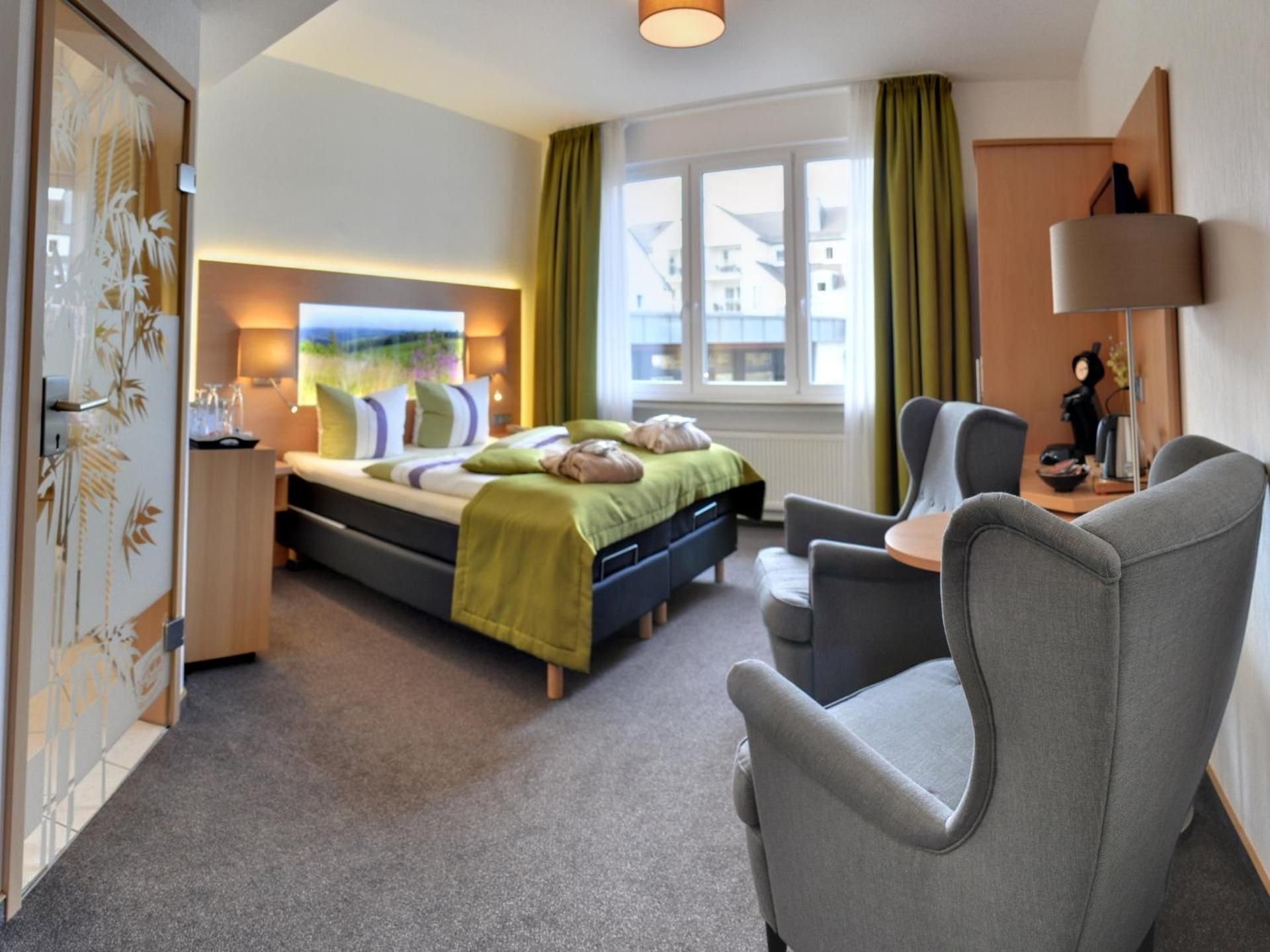 Junior Suite