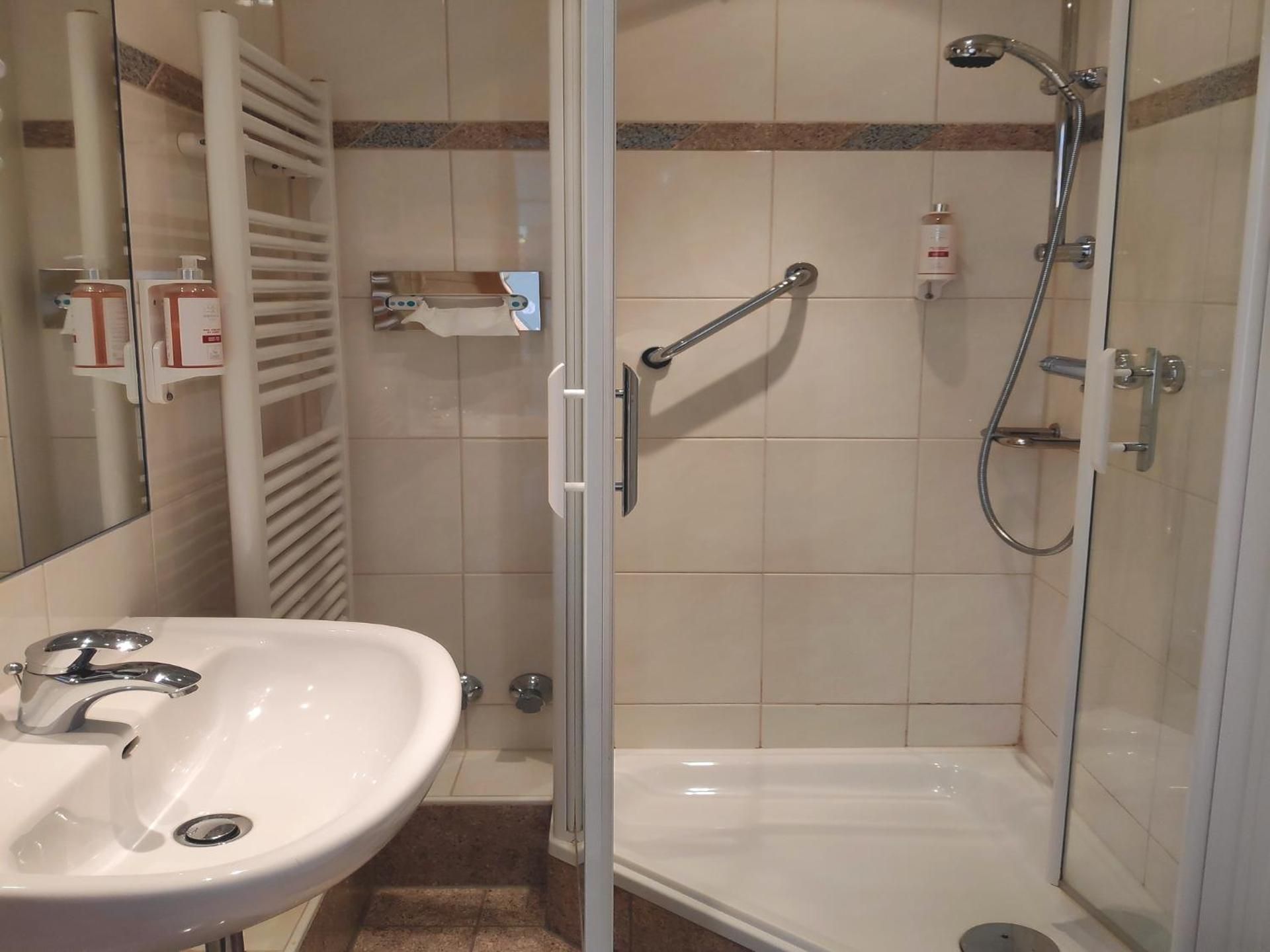 Double Room Standard Plus
