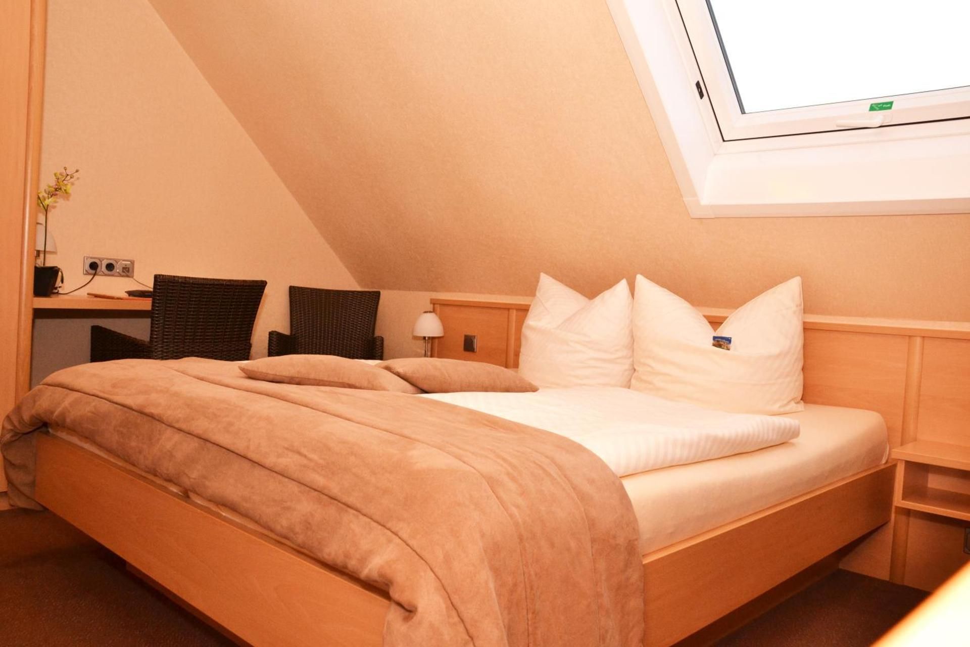 Small Double Room