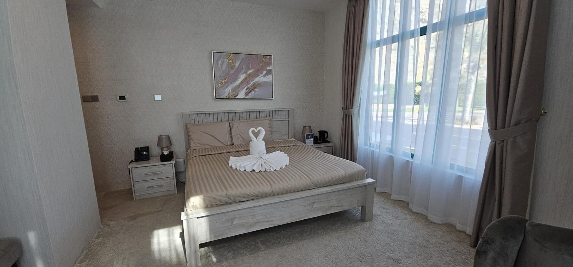 Double or Twin Room