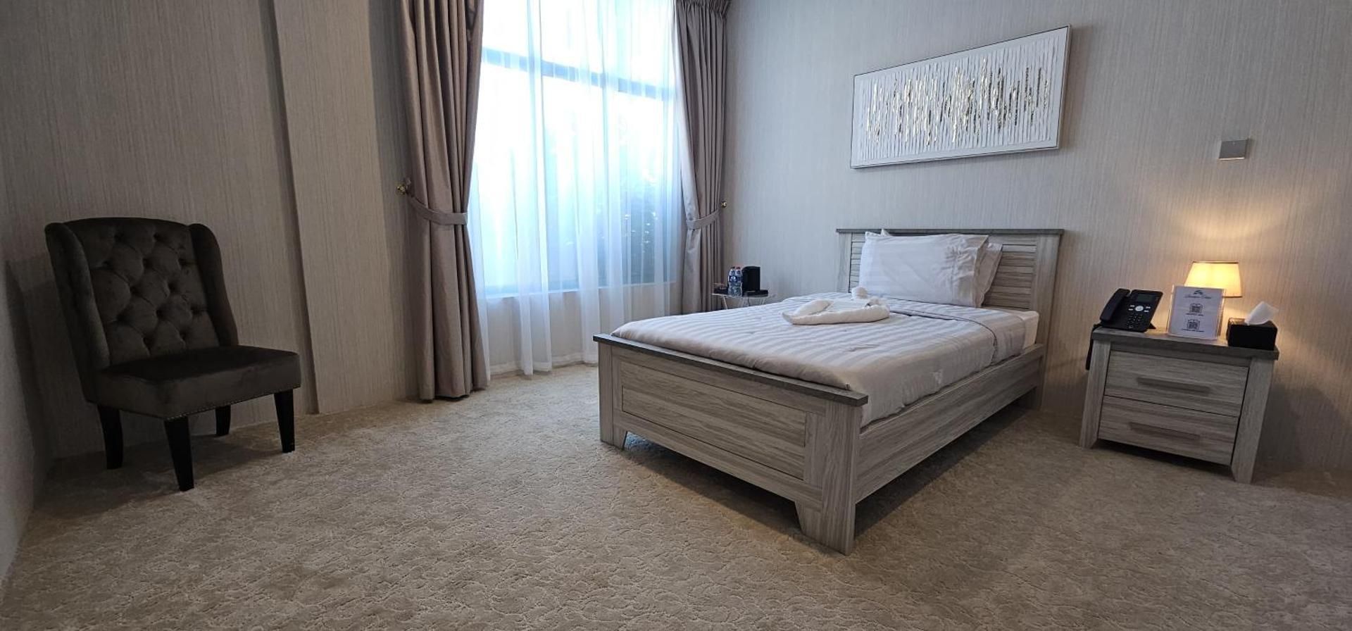 Single Room