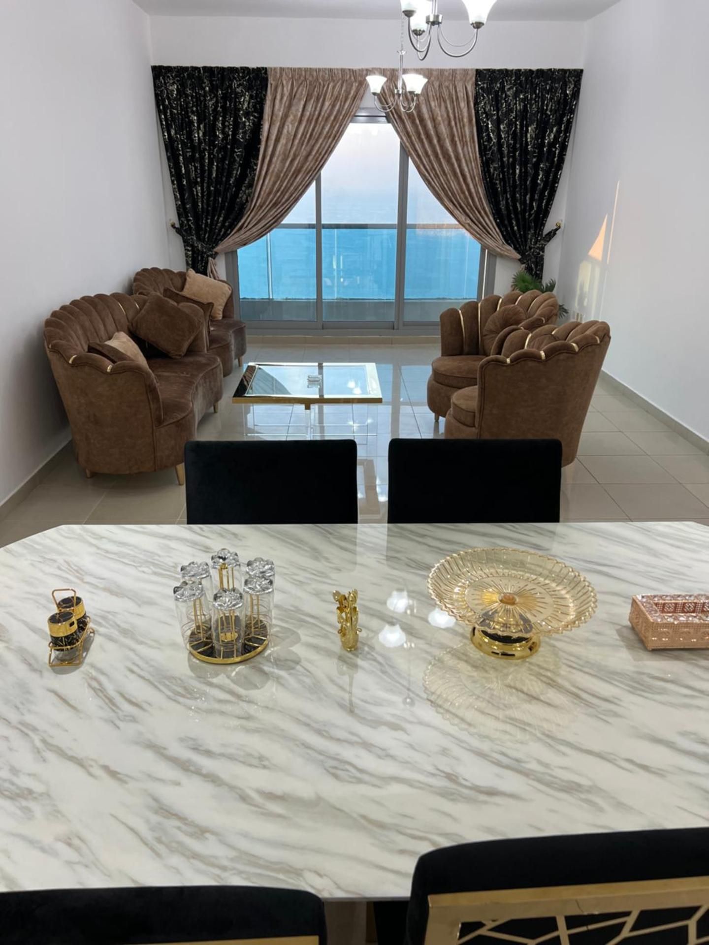 Deluxe Double Room with Balcony and Sea View