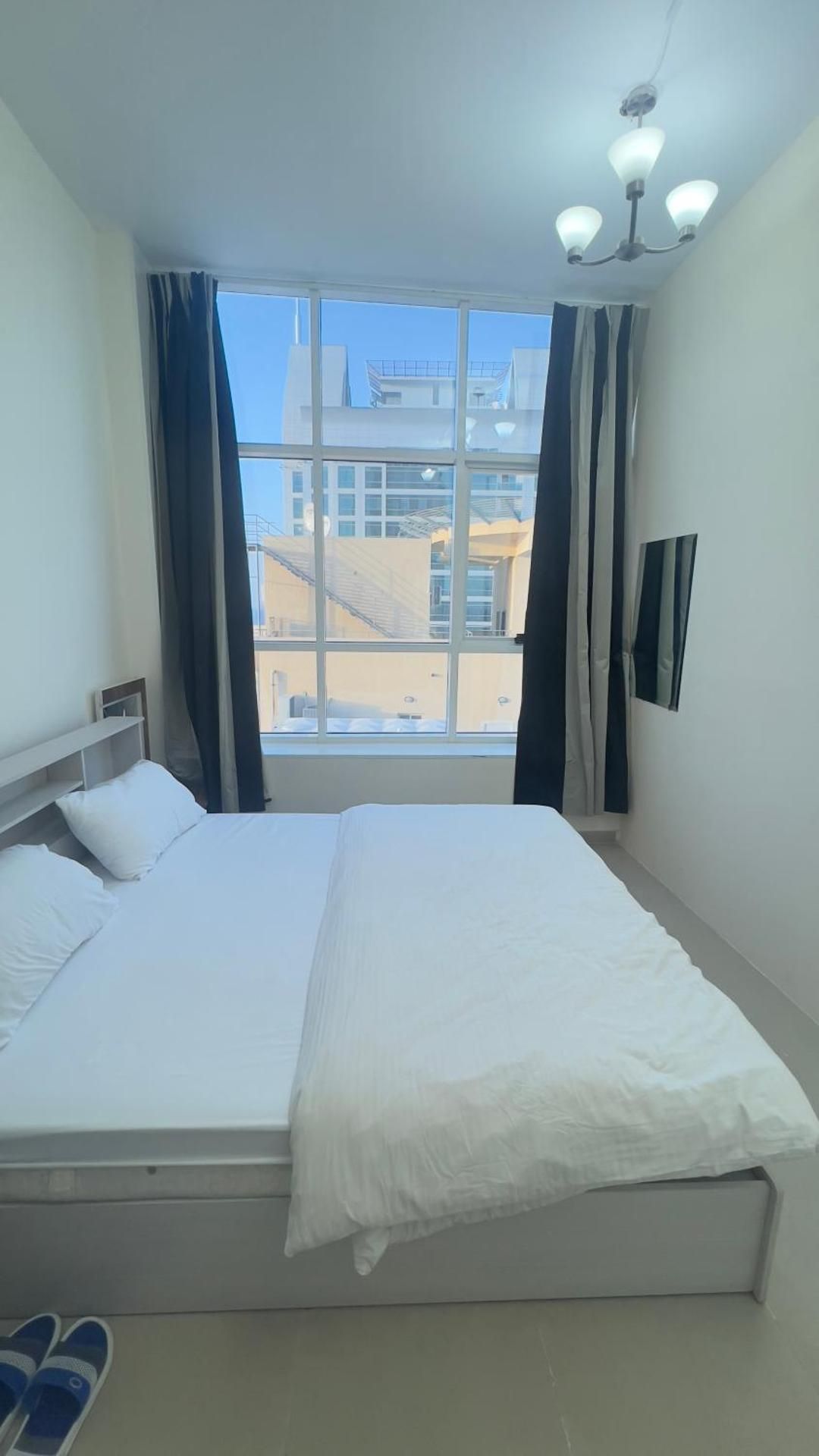 Twin Room with Shared Bathroom