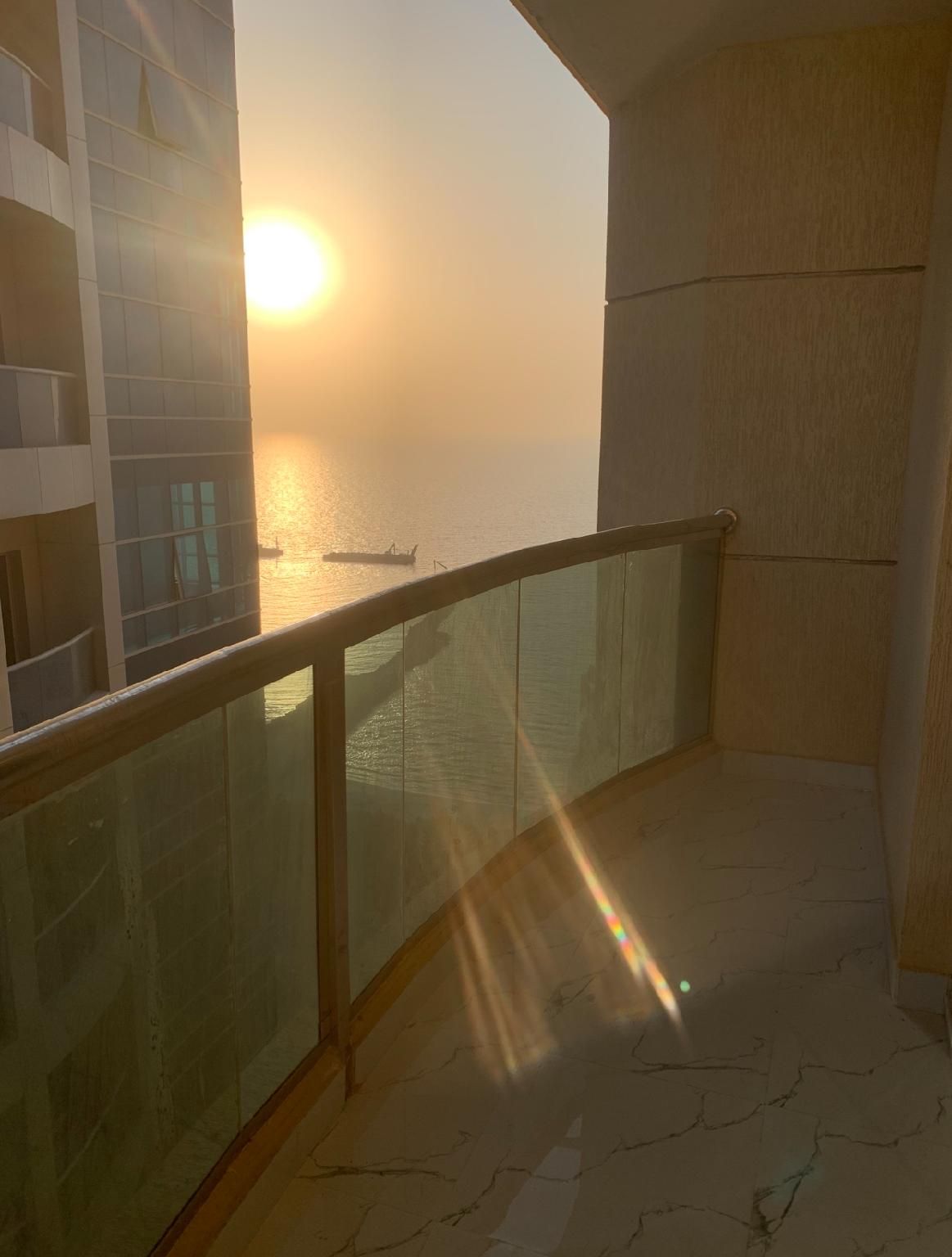 Sea View Quadruple Room