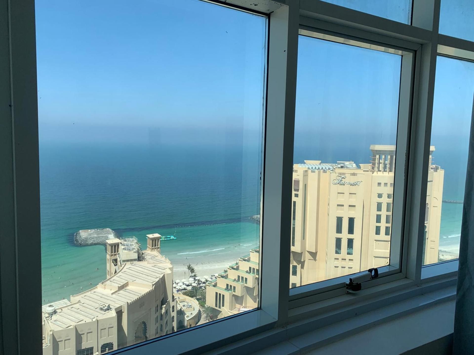 Double Room with Sea View