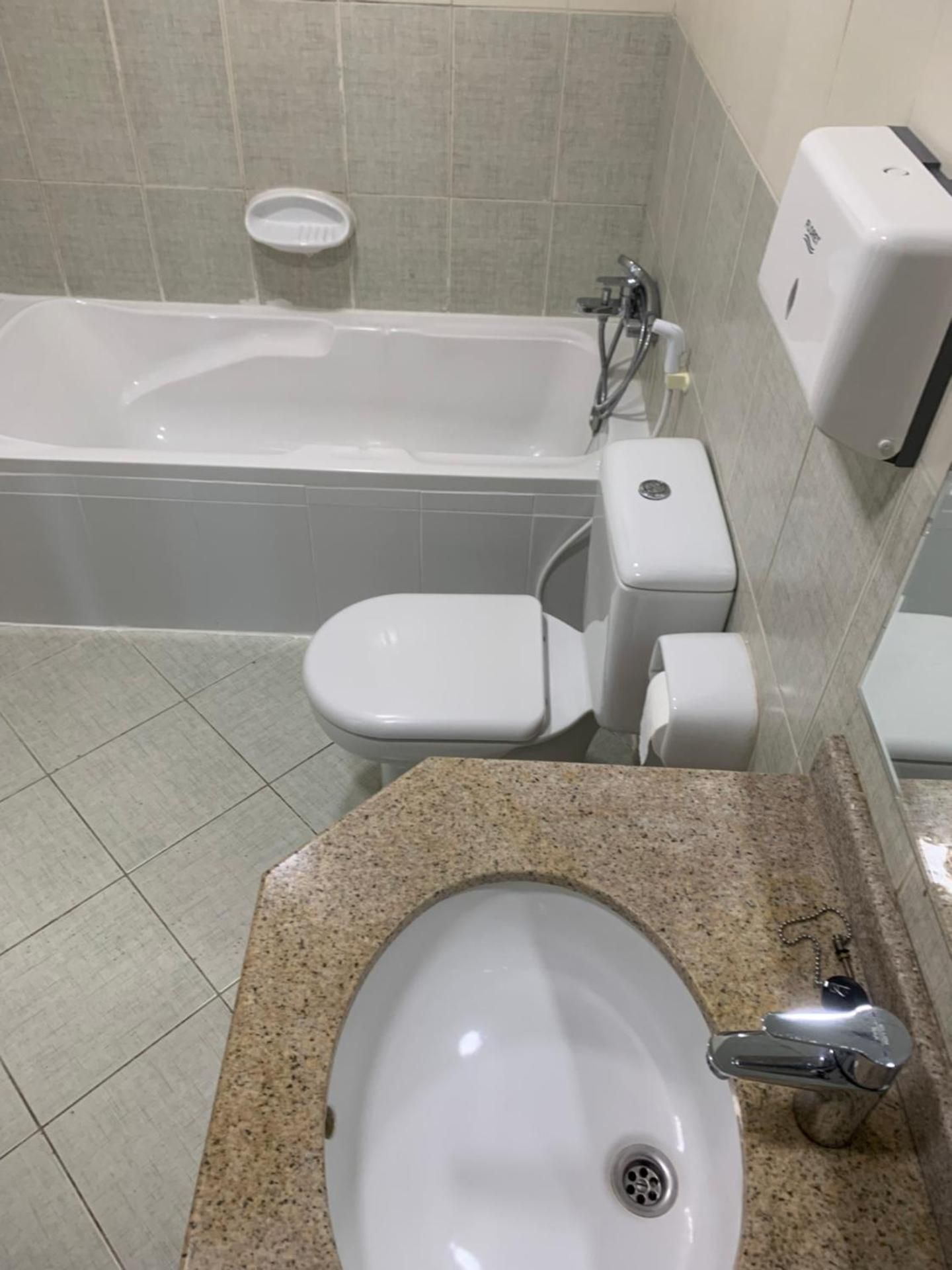 Queen Room with Sea View