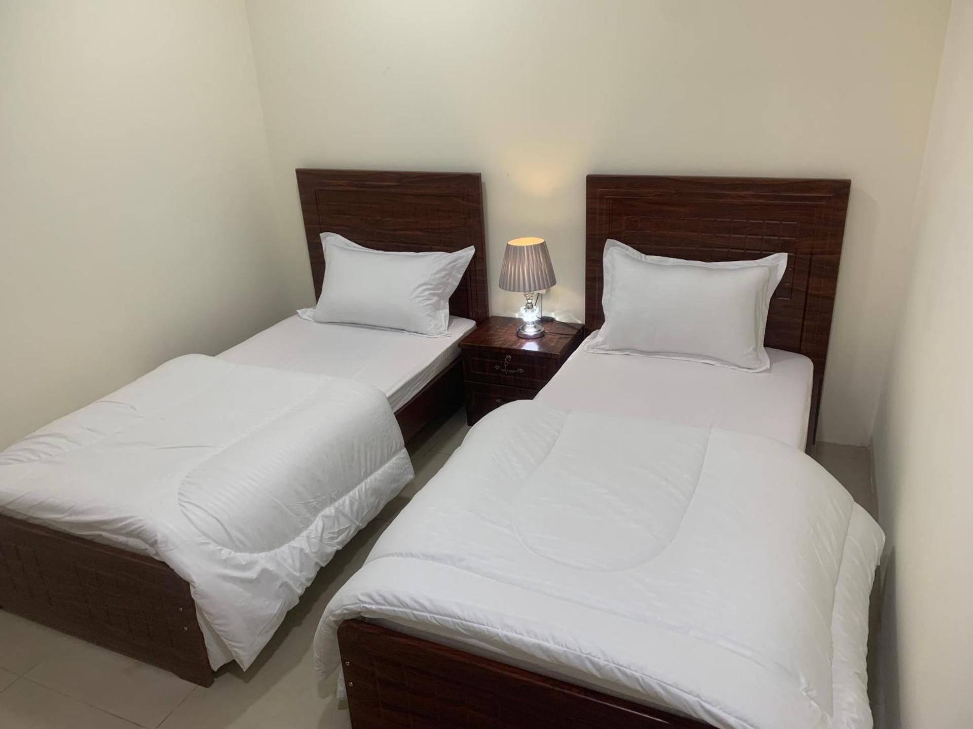 Small Twin Room