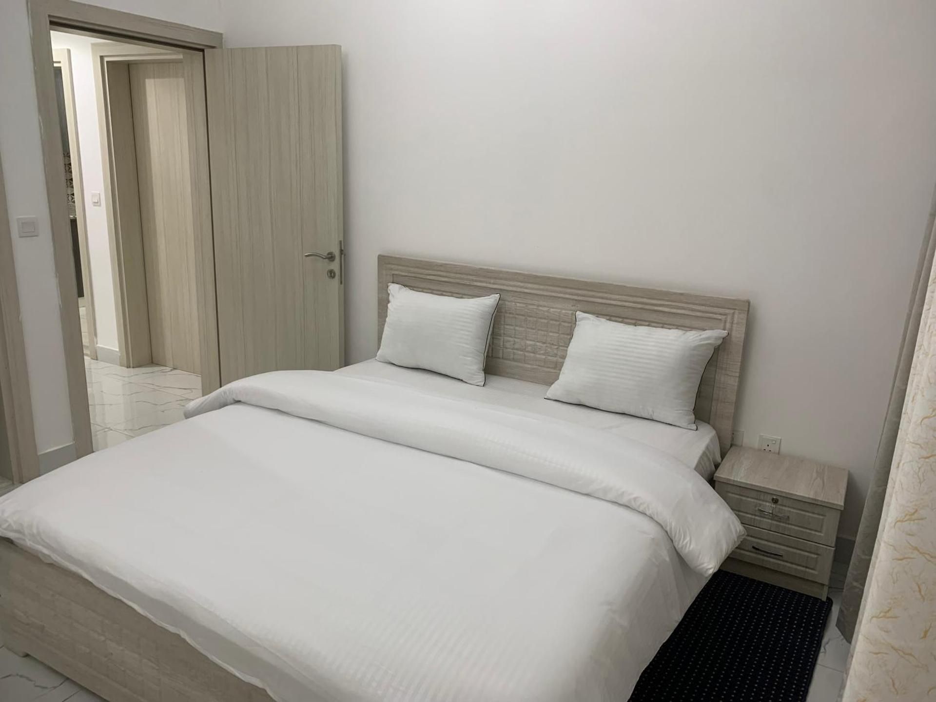 Three-Bedroom Suite