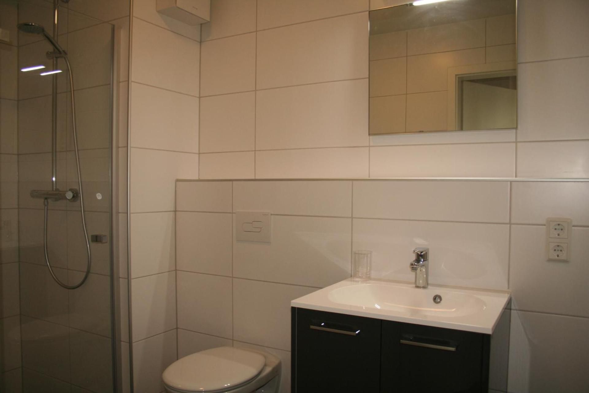 Moderne 4P-Wohnung in bester Lage