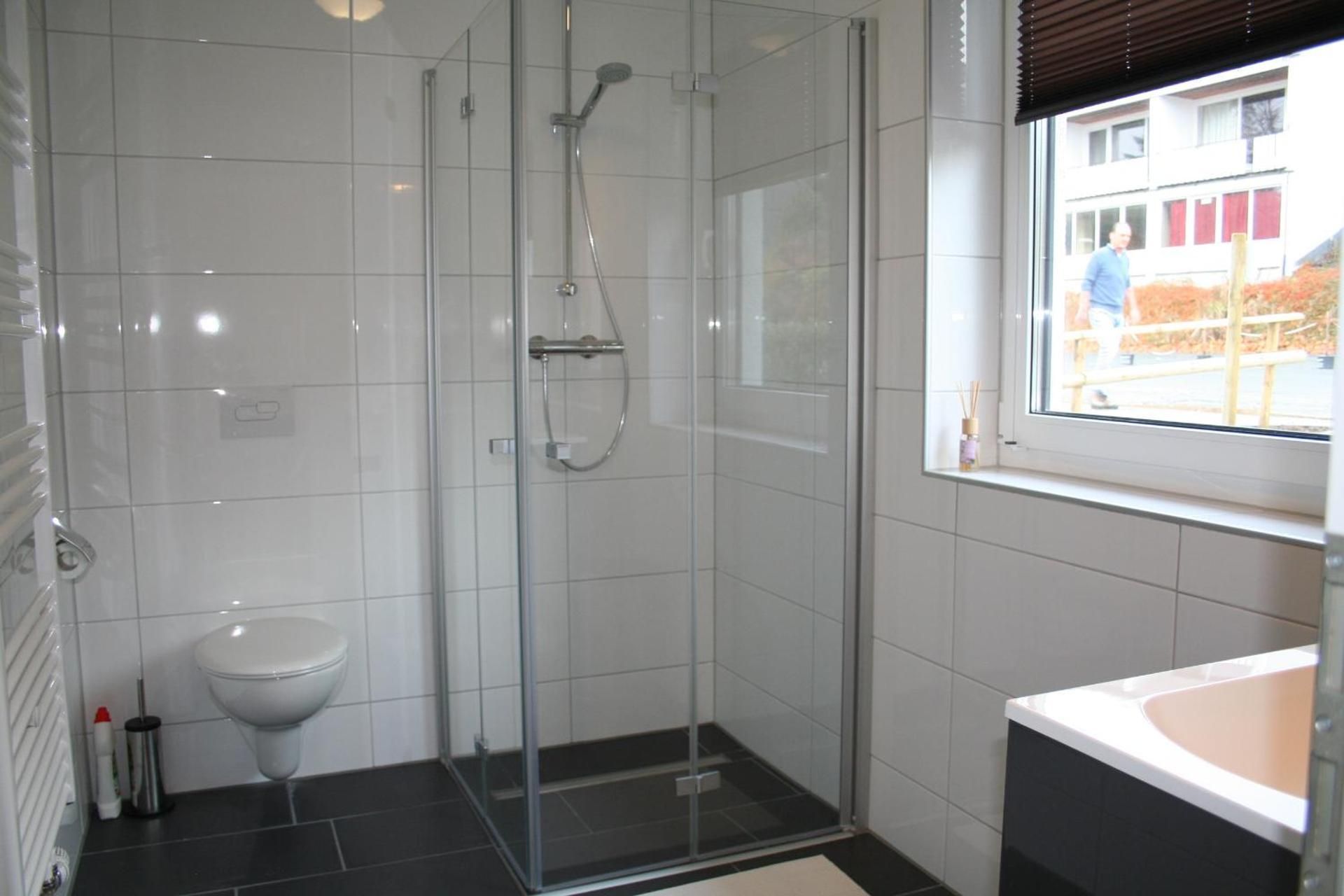 Moderne 6P-Wohnung in bester Lage