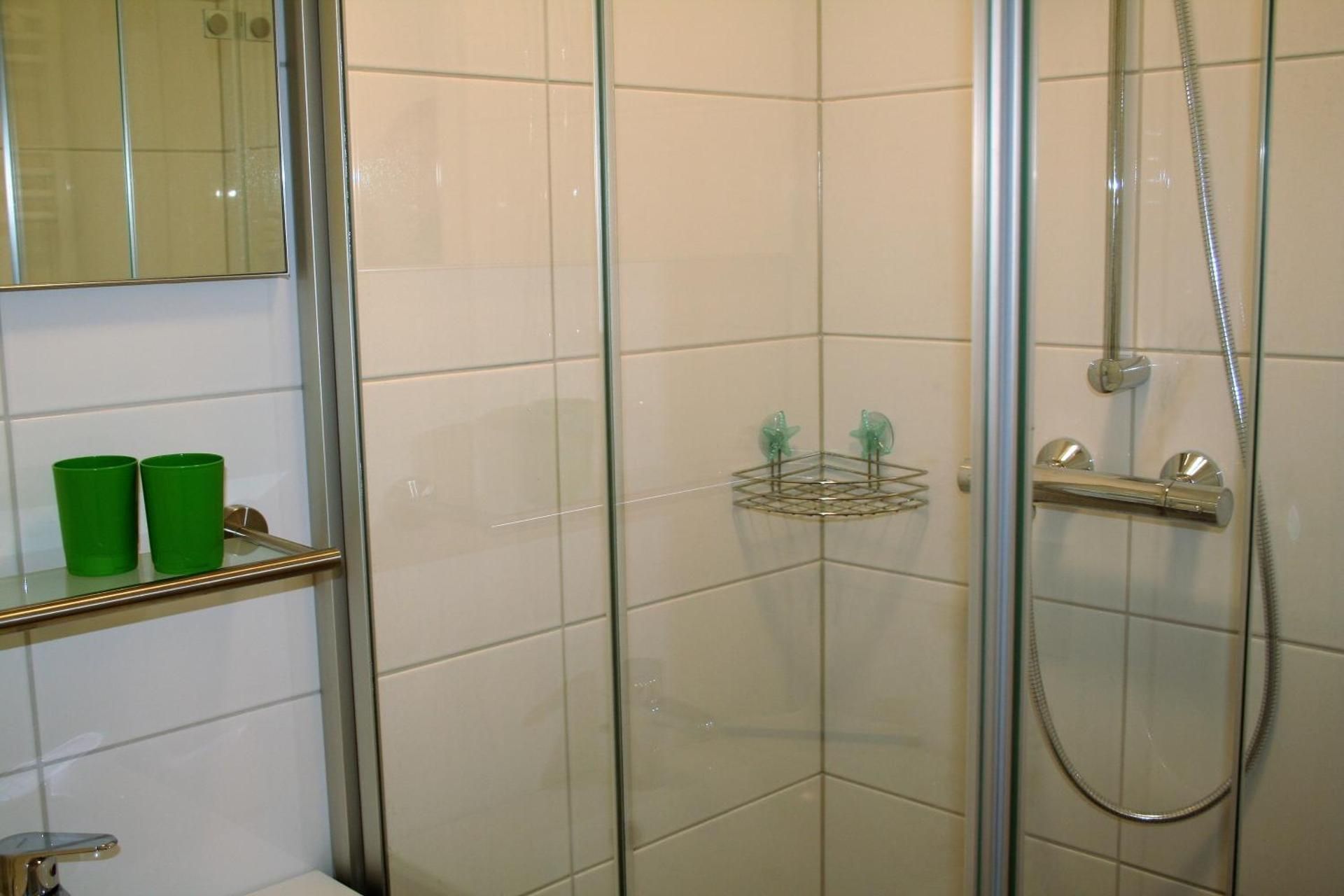 Moderne 8P-Wohnung in bester Lage