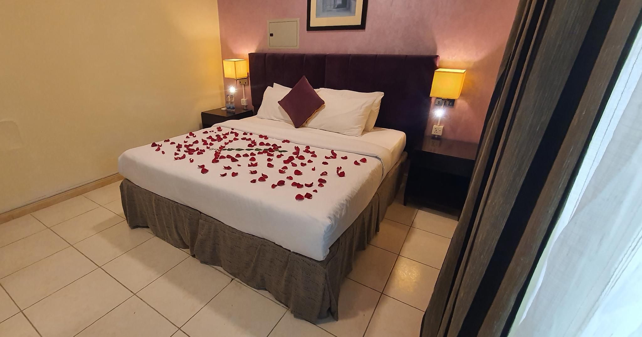 Deluxe Standard Room