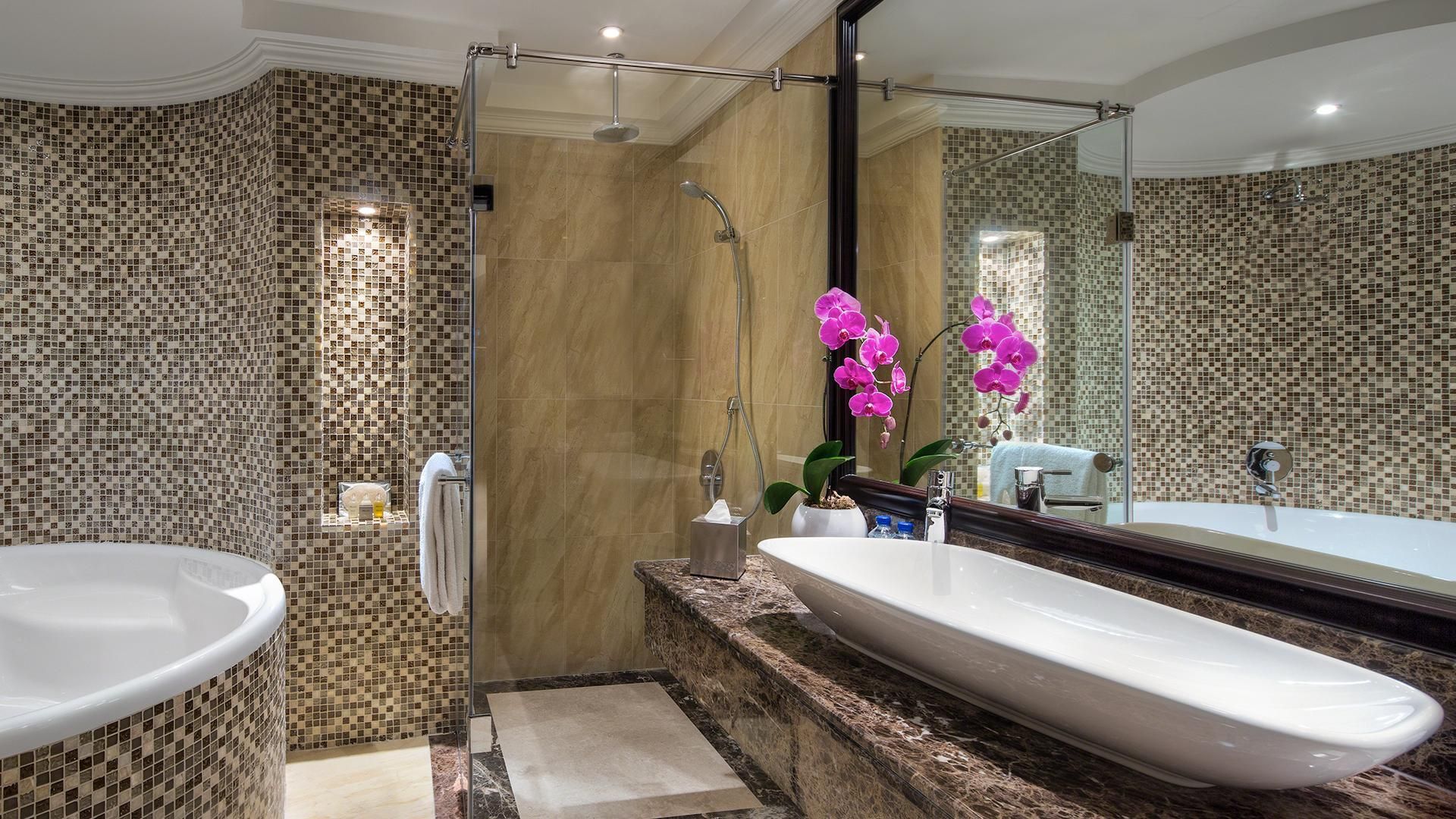 Presidential Suite Ocean View
