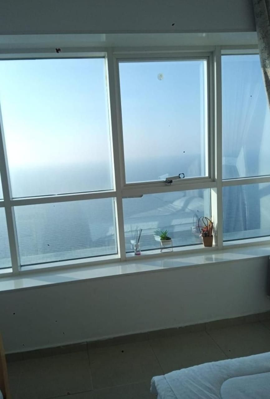 Deluxe Double Room with Balcony and Sea View