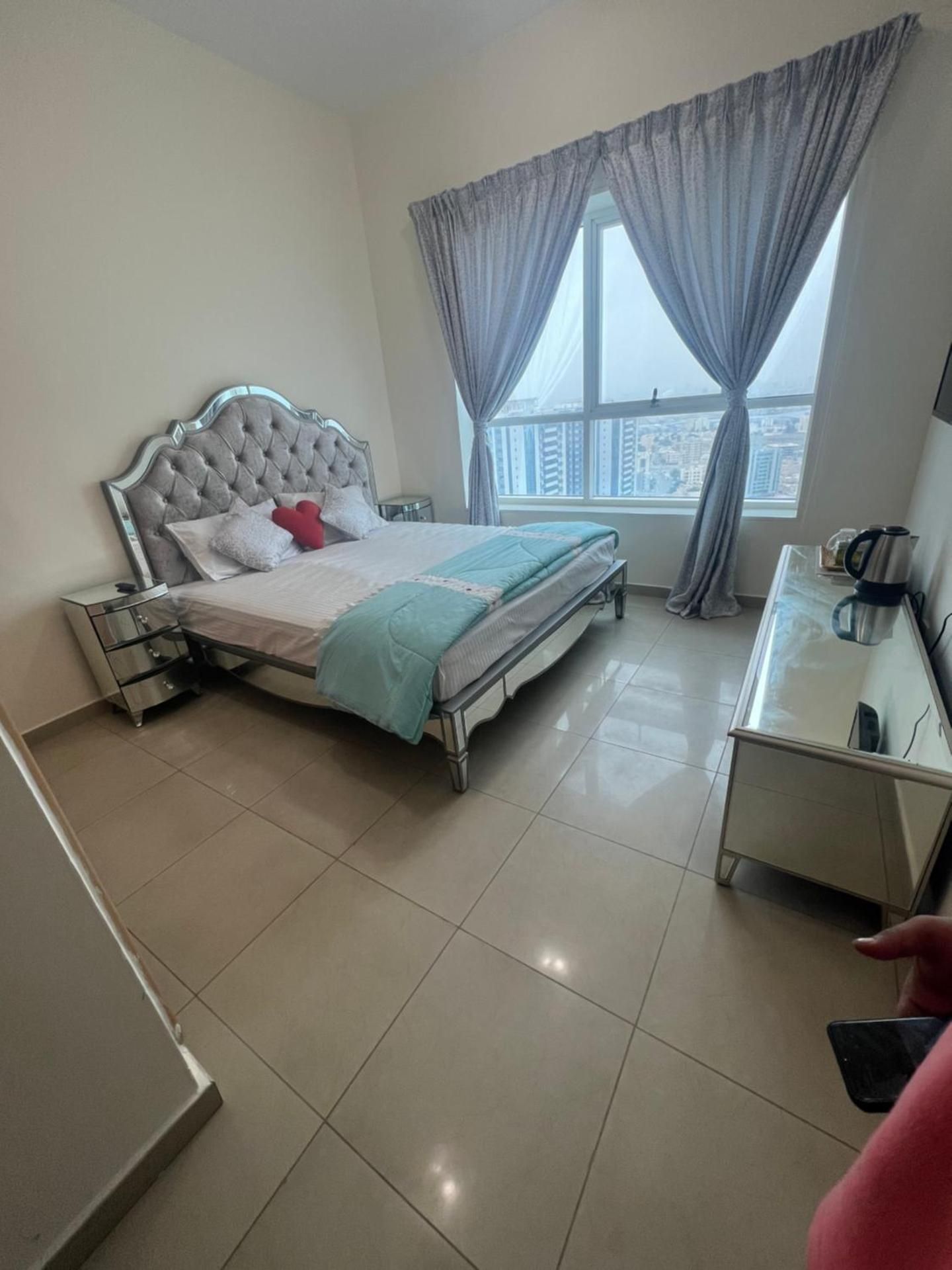 Double Room with Private External Bathroom