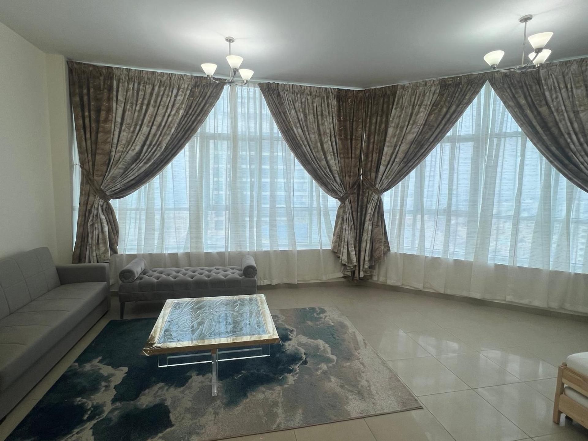 Double Room with Private External Bathroom