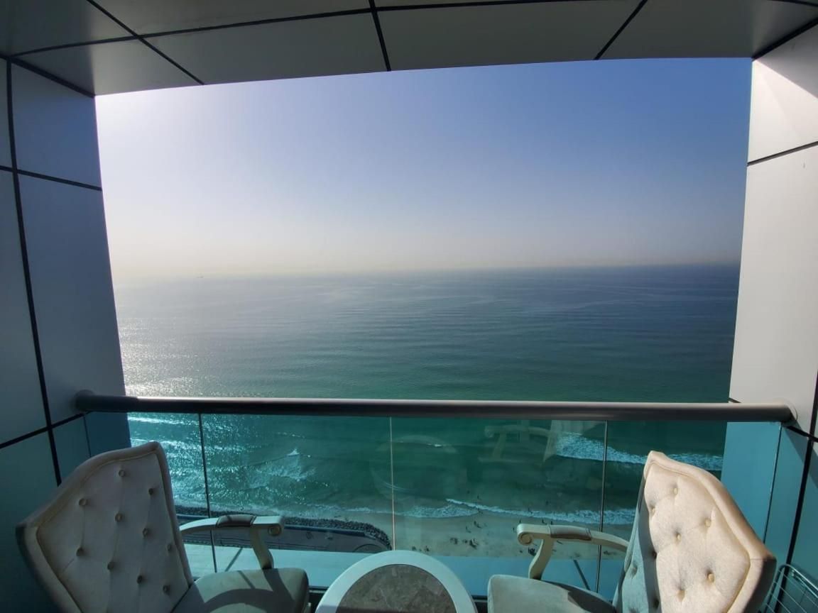 Superior Suite with Sea View