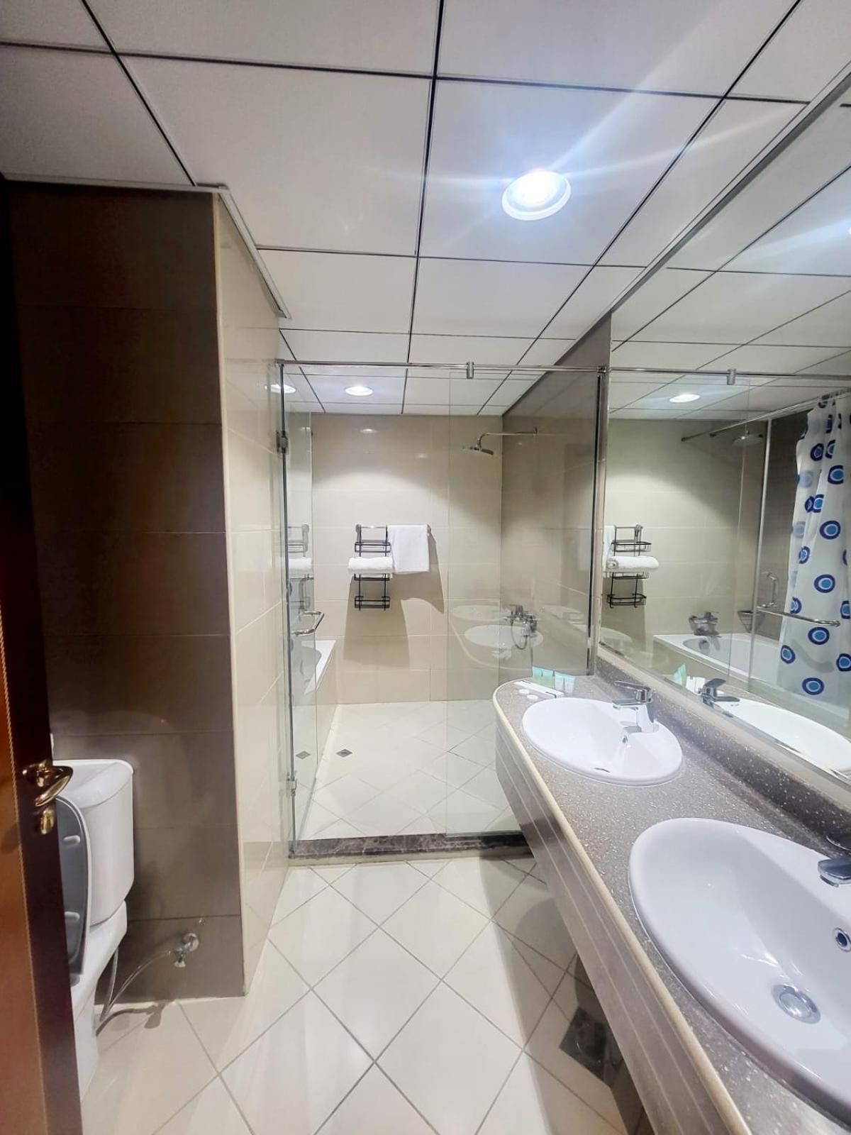 Superior Suite with Sea View