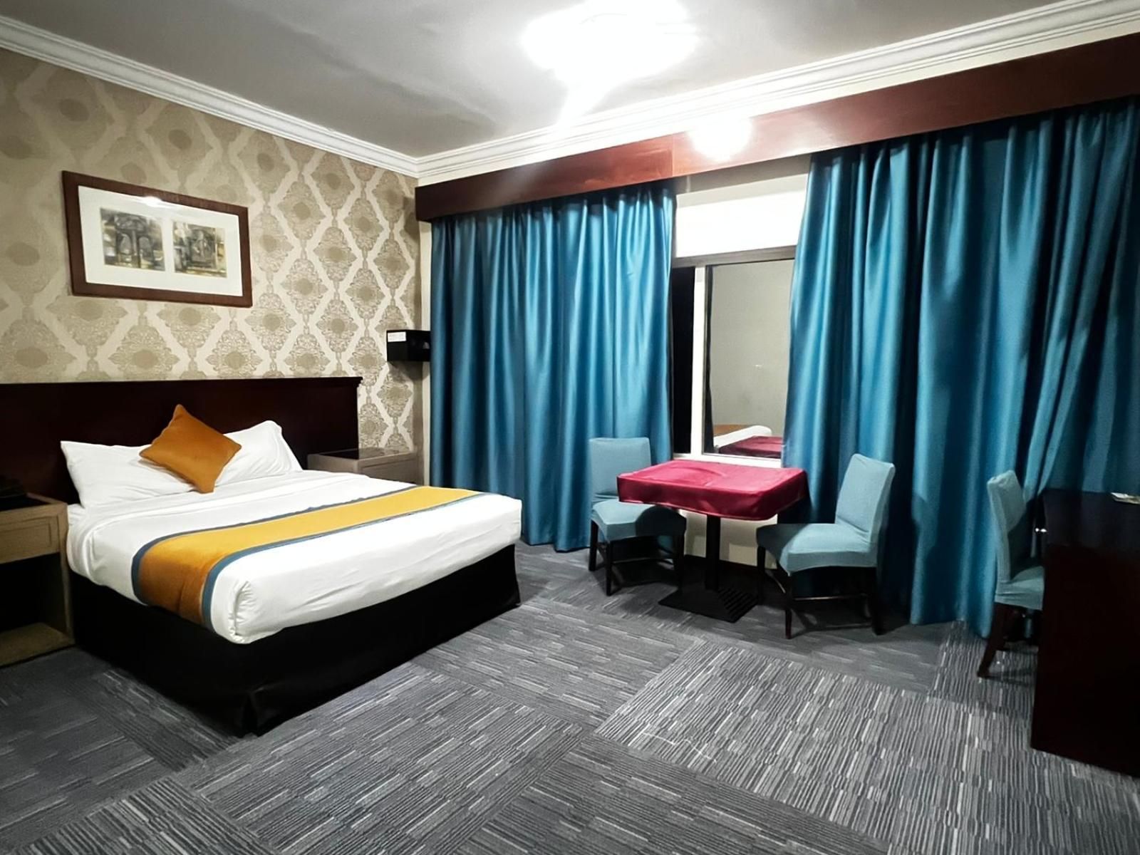 Family Deluxe Sea View