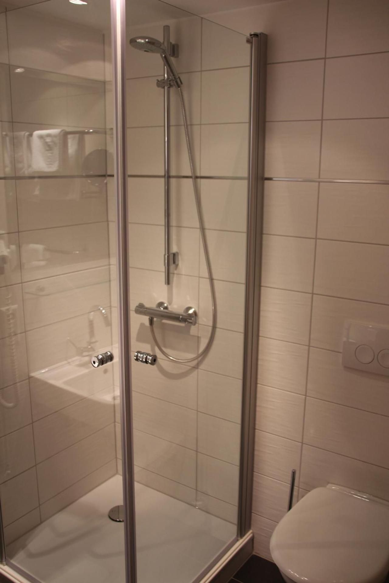 Comfort Single Room