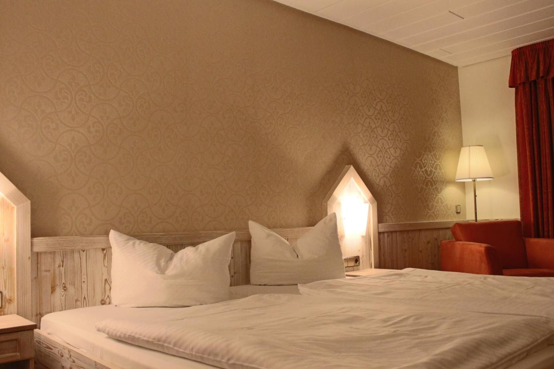 Comfort Single Room
