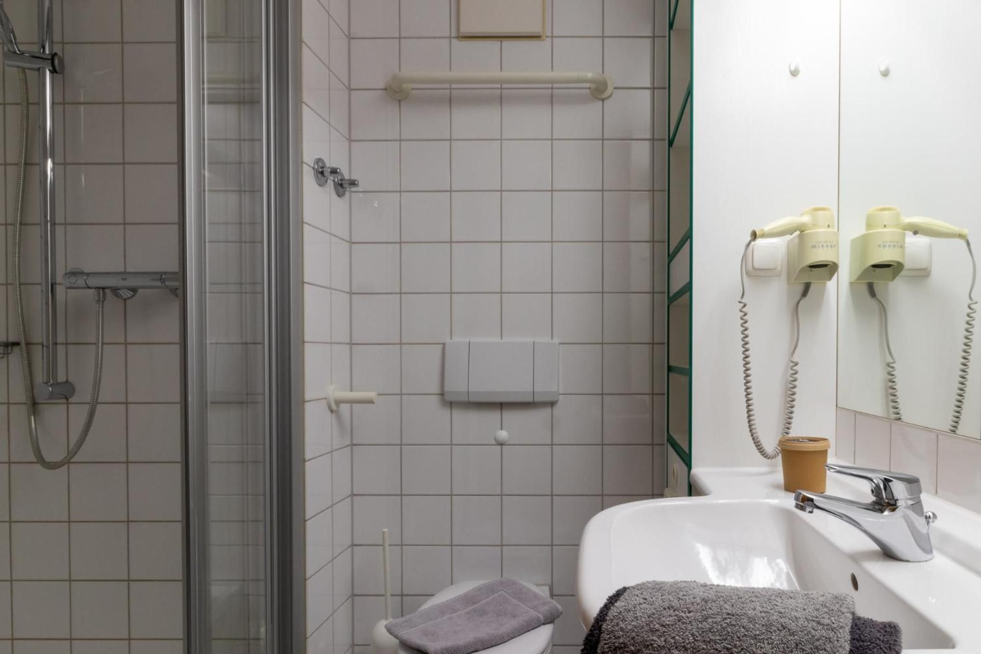 Gemütliches 2P Studio mit Aussicht