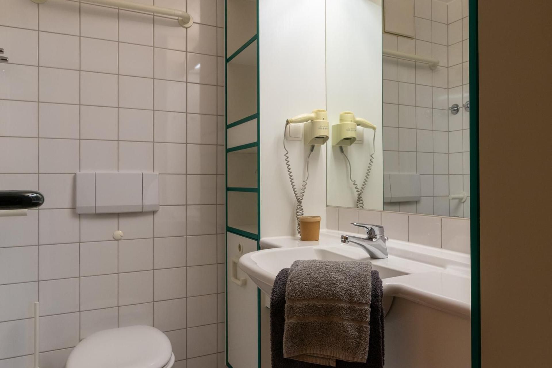 Gemütliche 2+2P Wohnung mit Aussicht