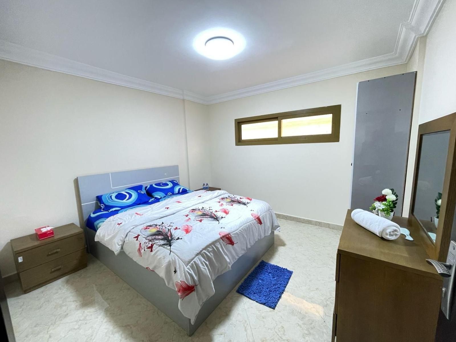 Budget Double Room