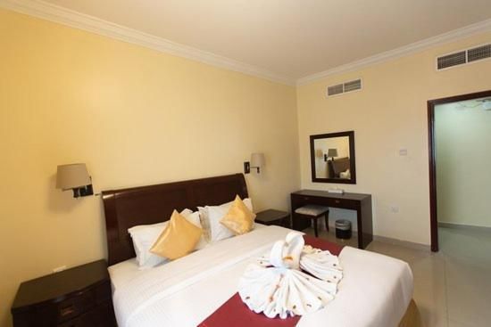 Two-Bedroom Suite