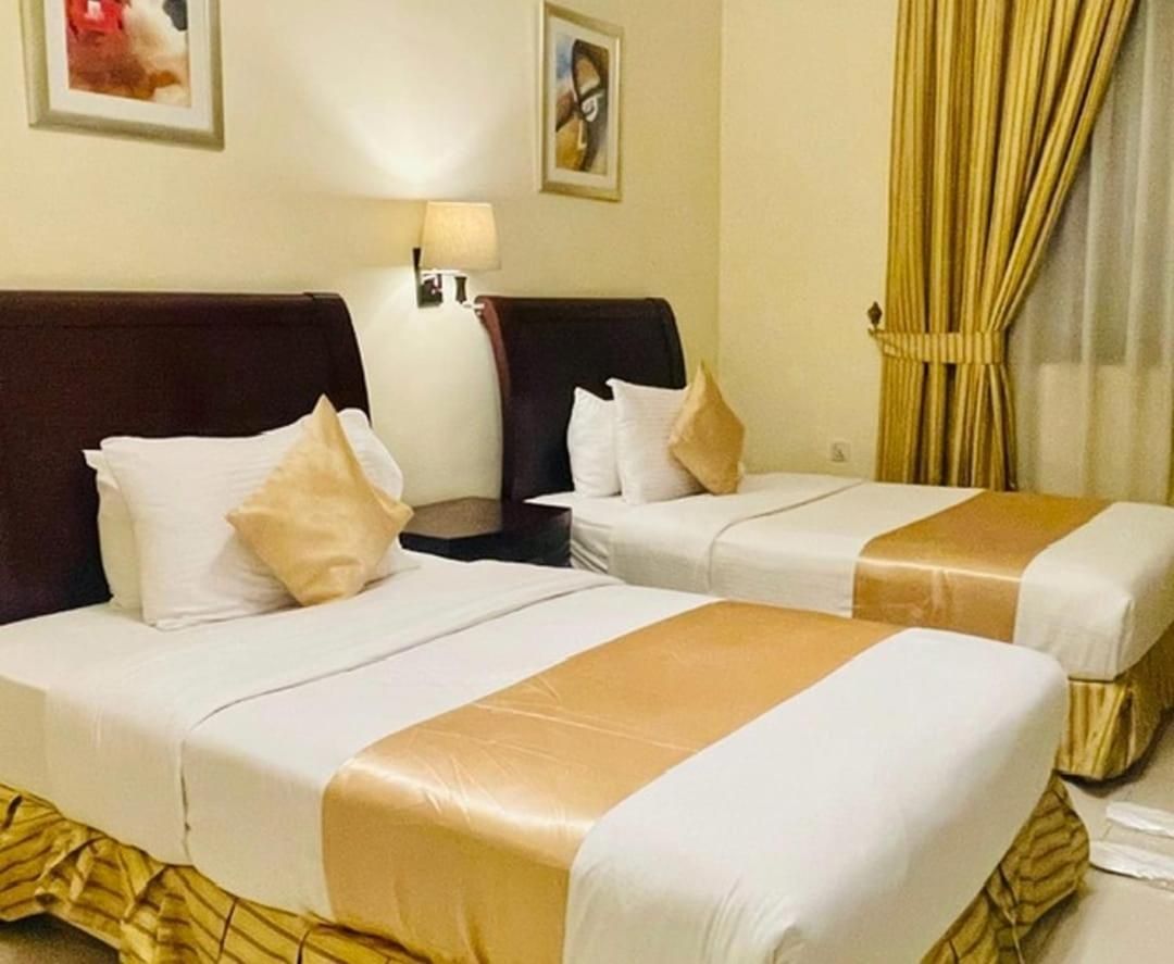 One-Bedroom Suite