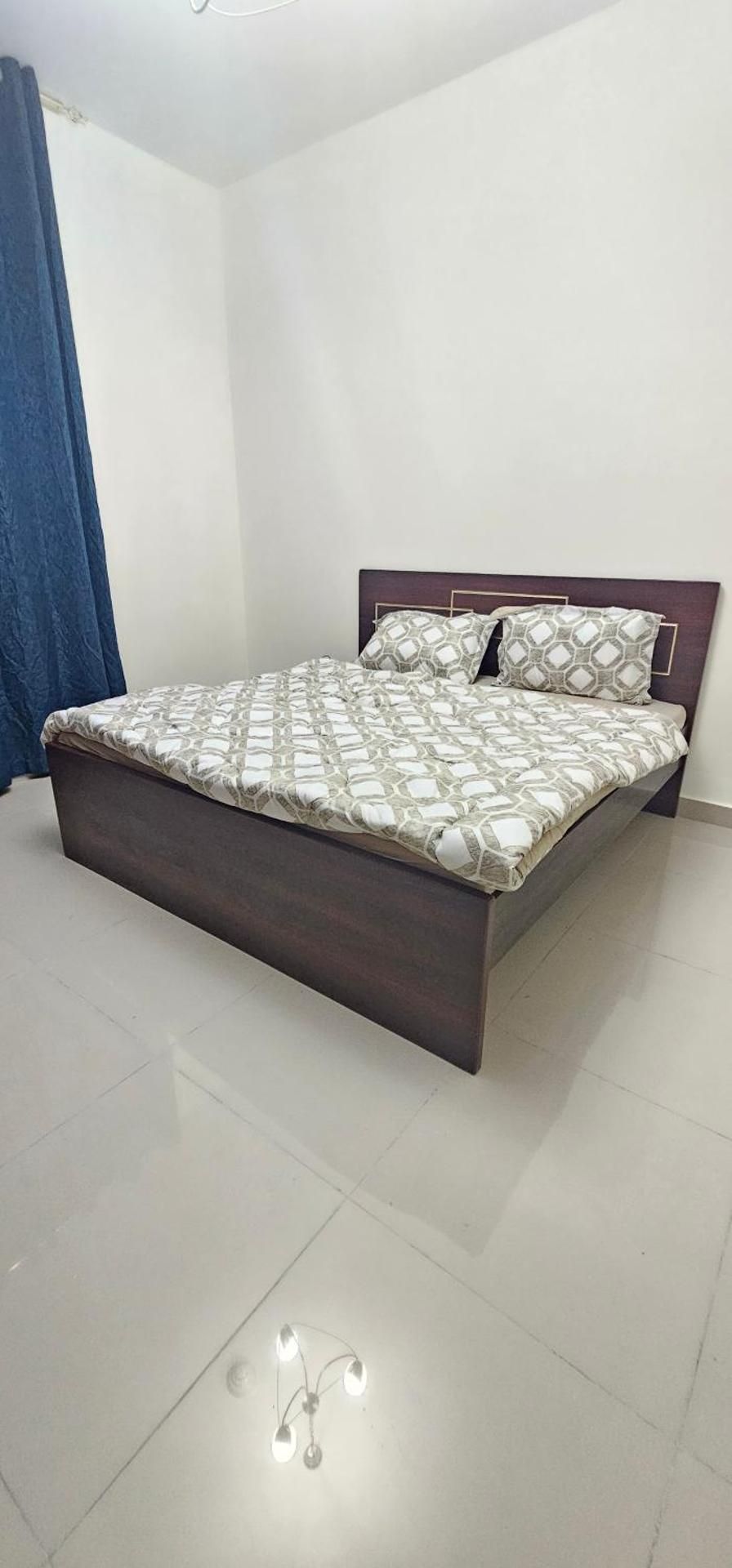 Deluxe Single Room with Balcony